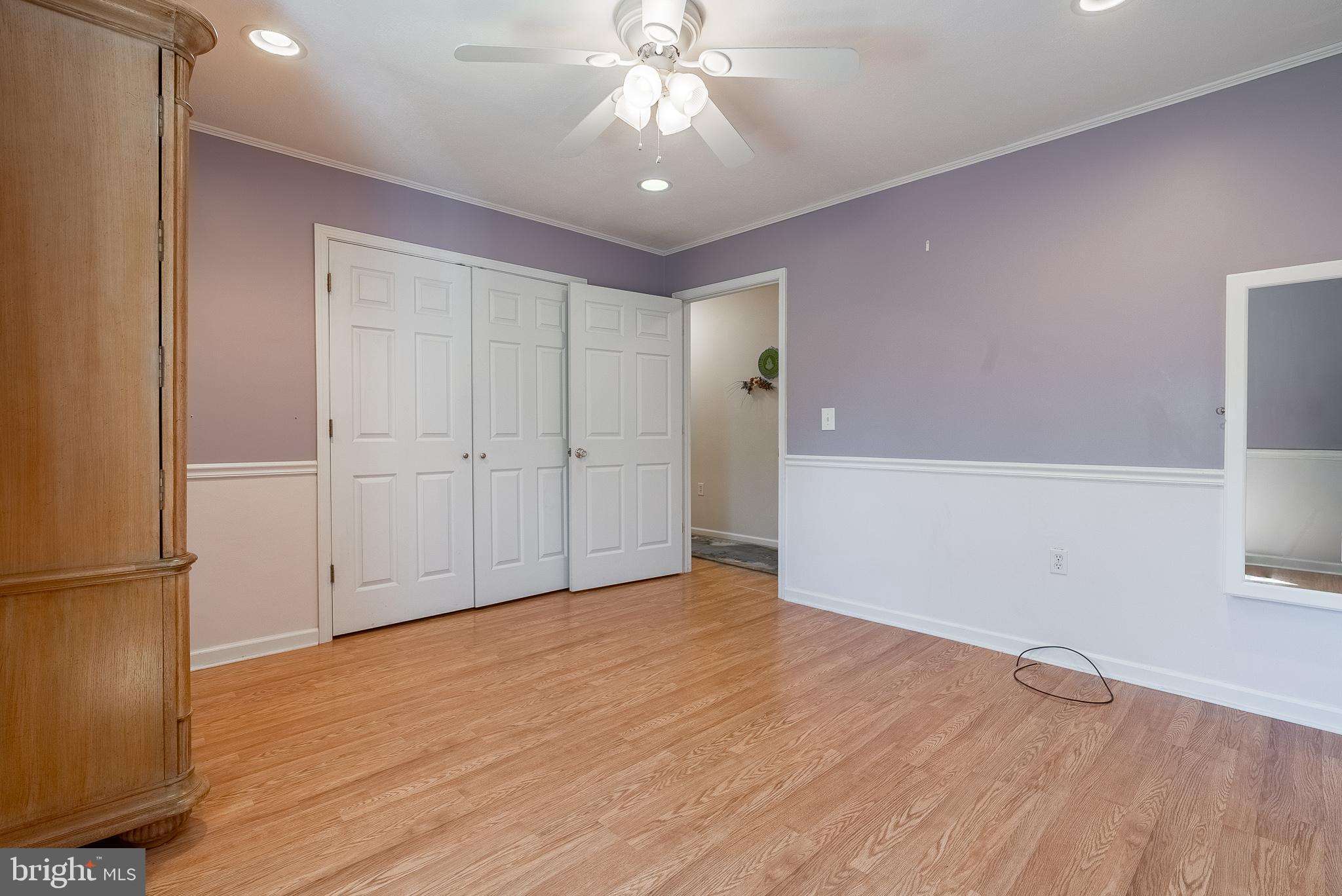 ANDERSON HILL - Residential