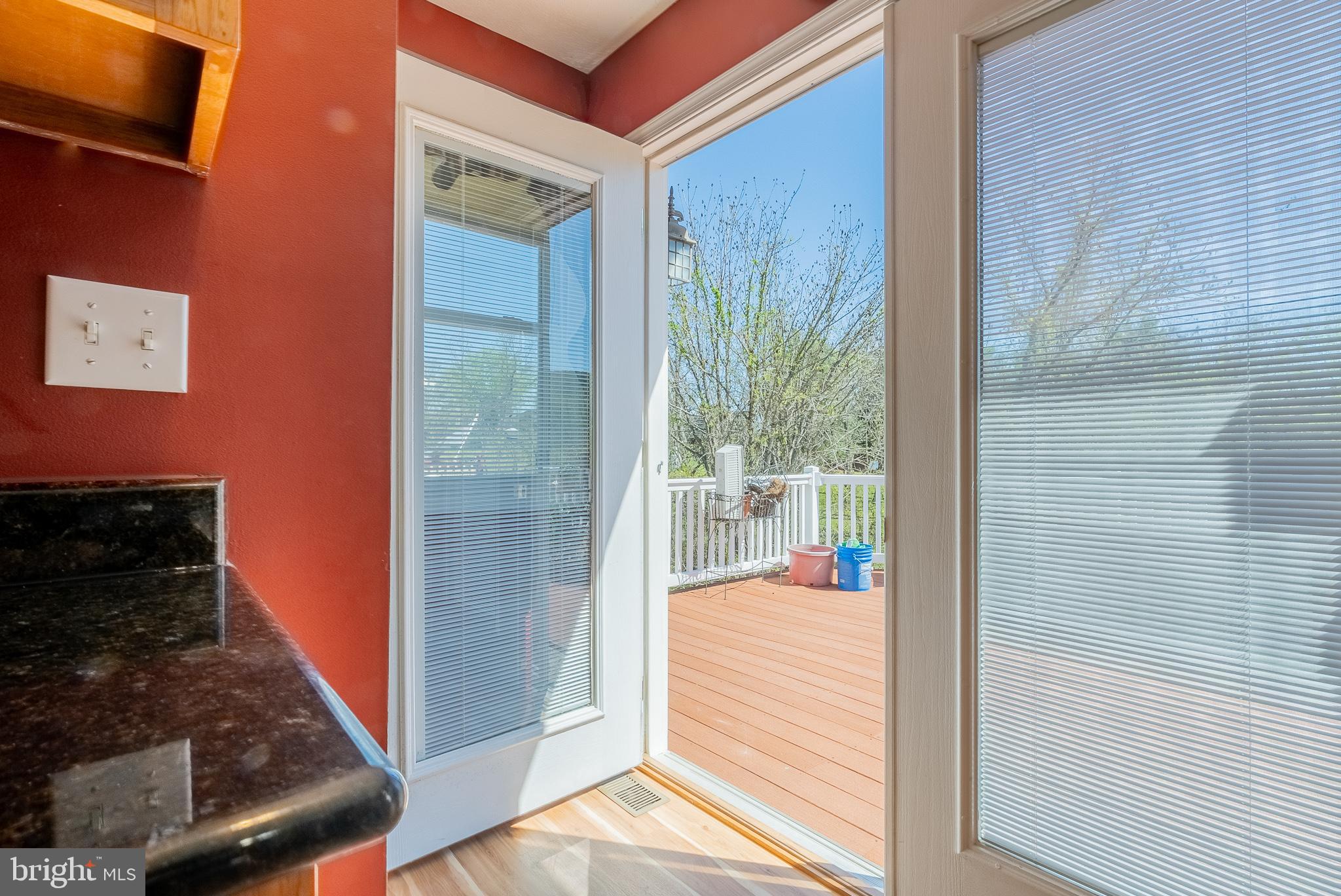 ANDERSON HILL - Residential