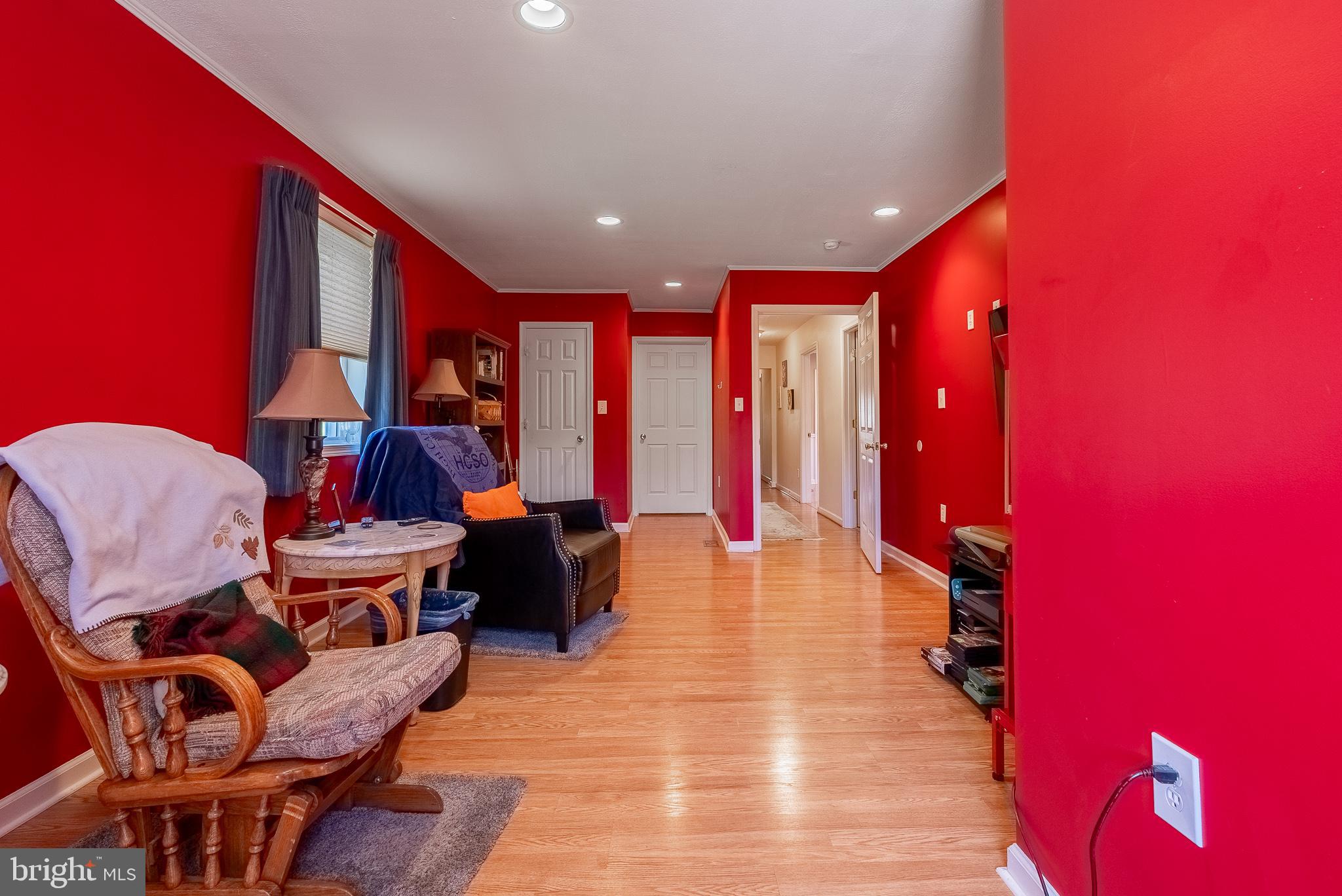 ANDERSON HILL - Residential