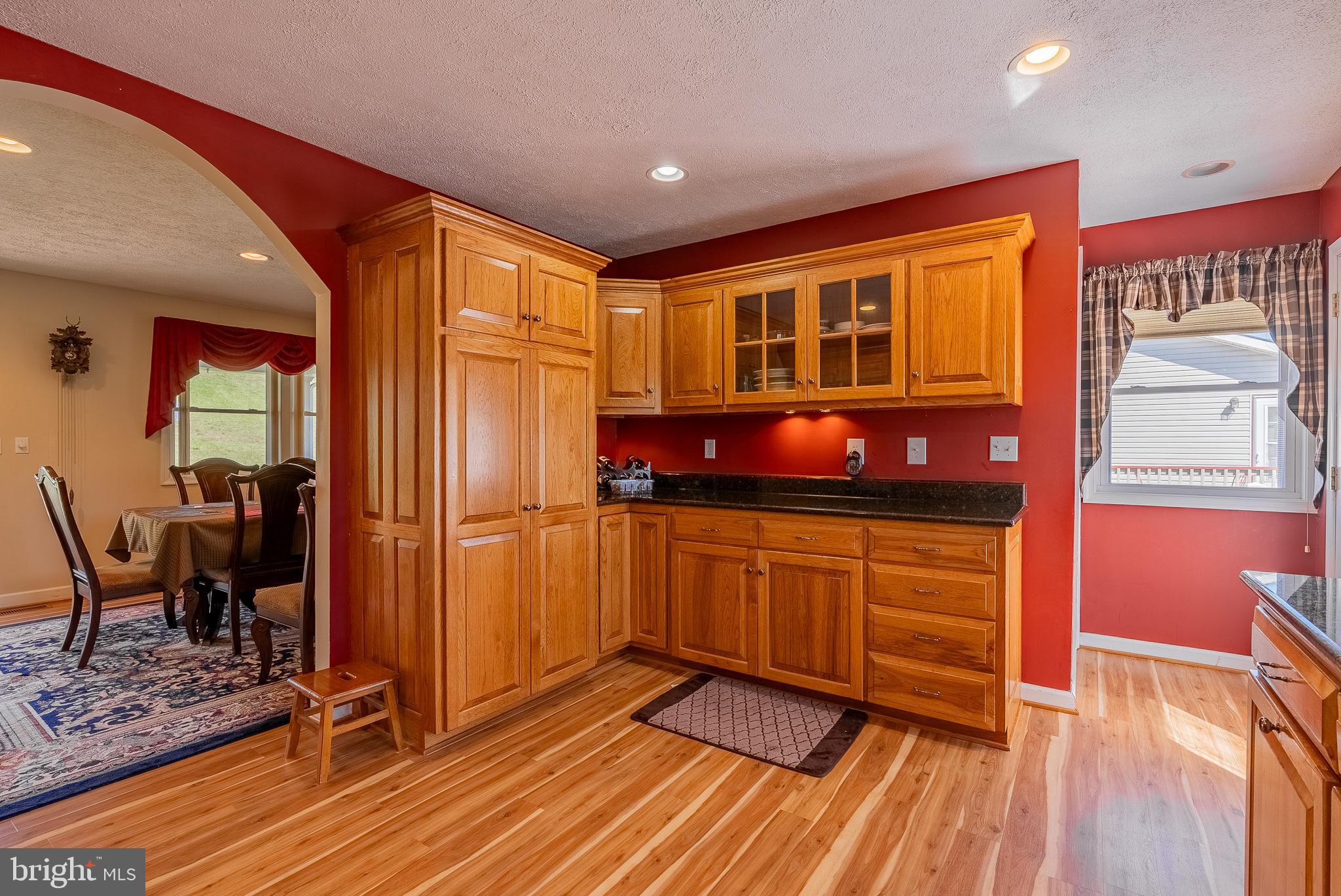 ANDERSON HILL - Residential