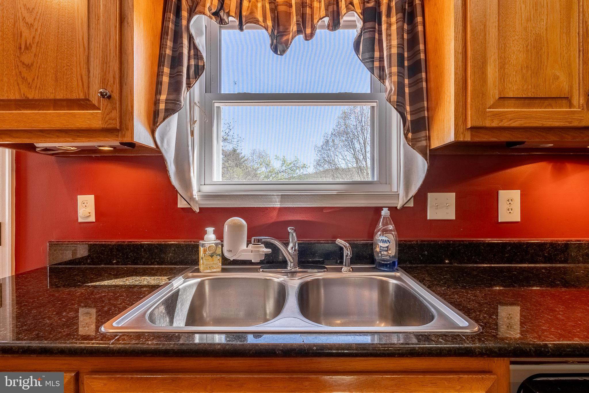 ANDERSON HILL - Residential