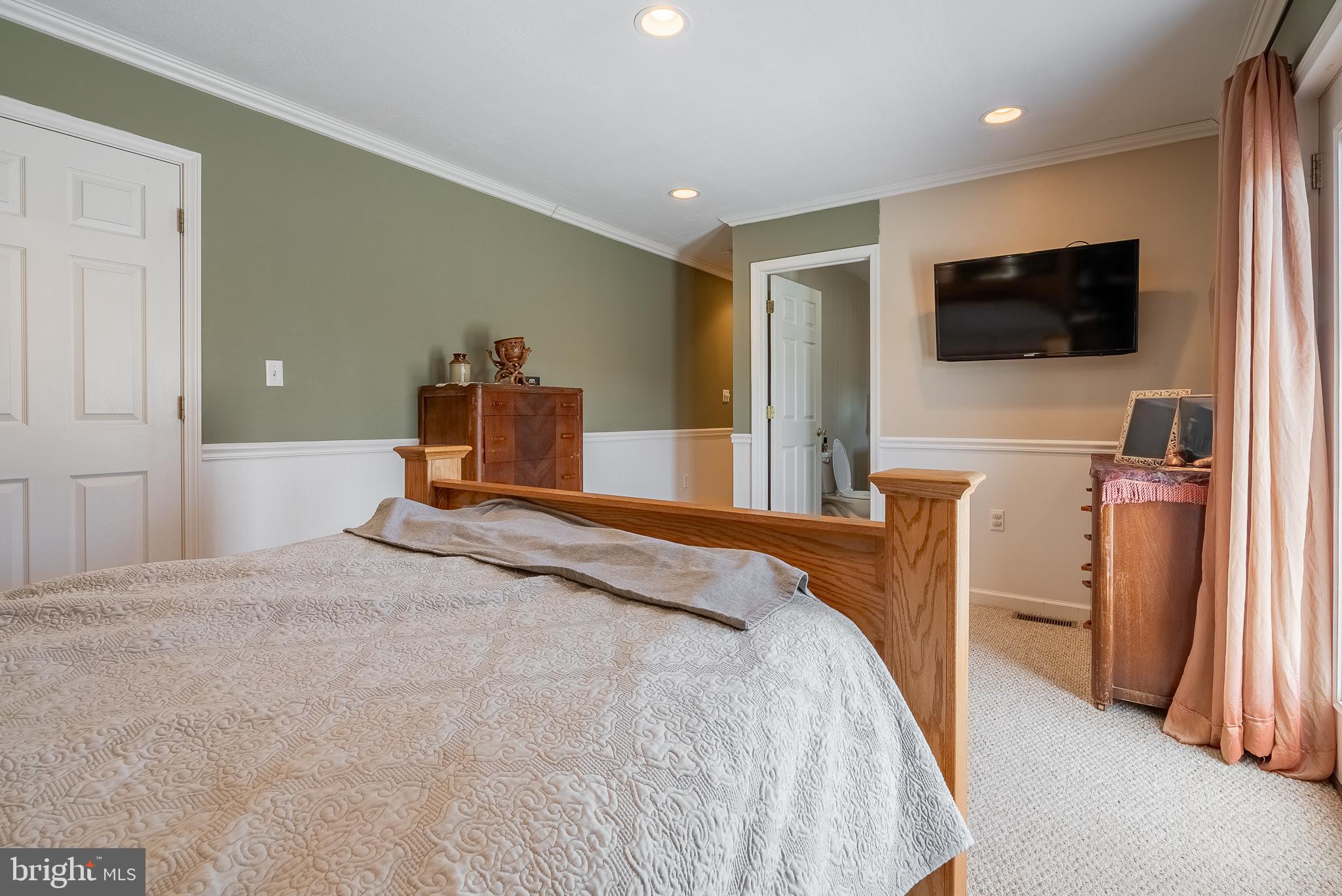 ANDERSON HILL - Residential