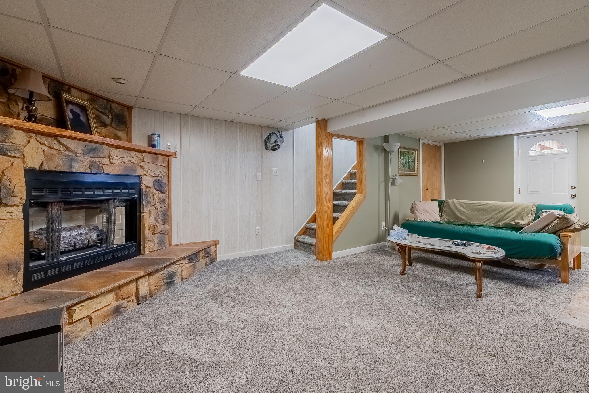 ANDERSON HILL - Residential