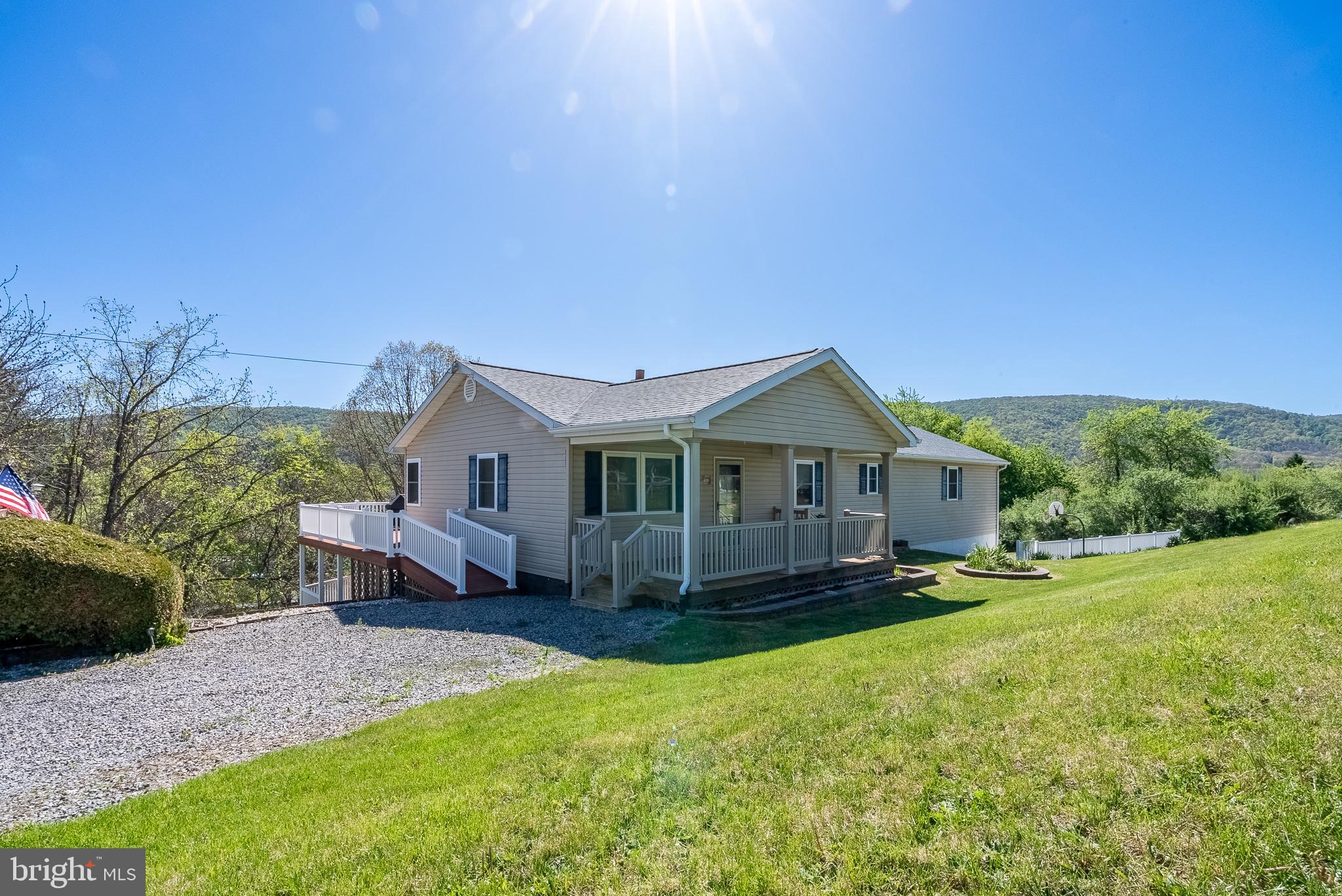 ANDERSON HILL - Residential