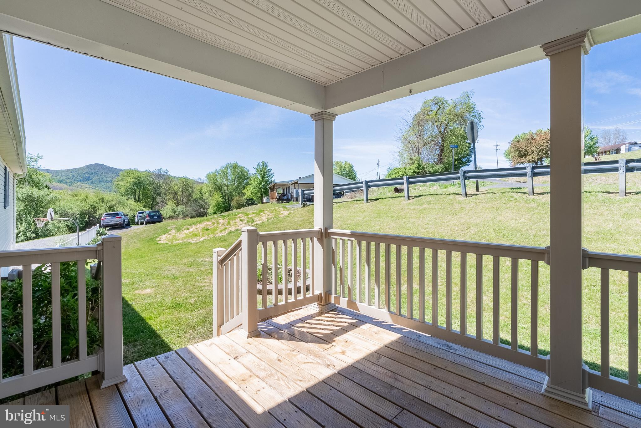 ANDERSON HILL - Residential