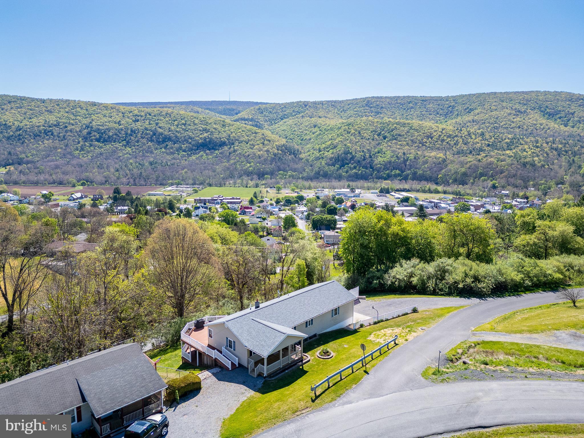 ANDERSON HILL - Residential