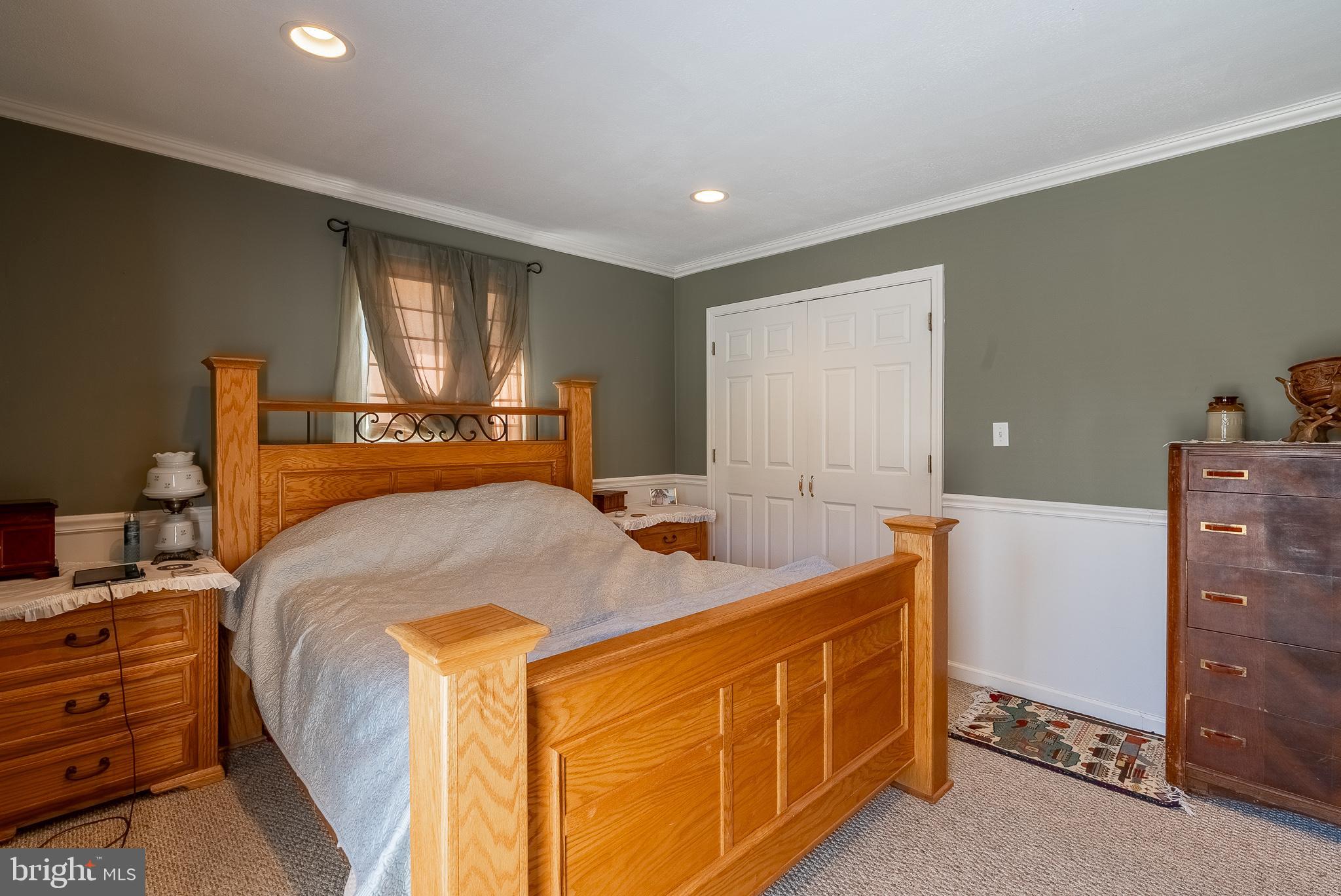 ANDERSON HILL - Residential