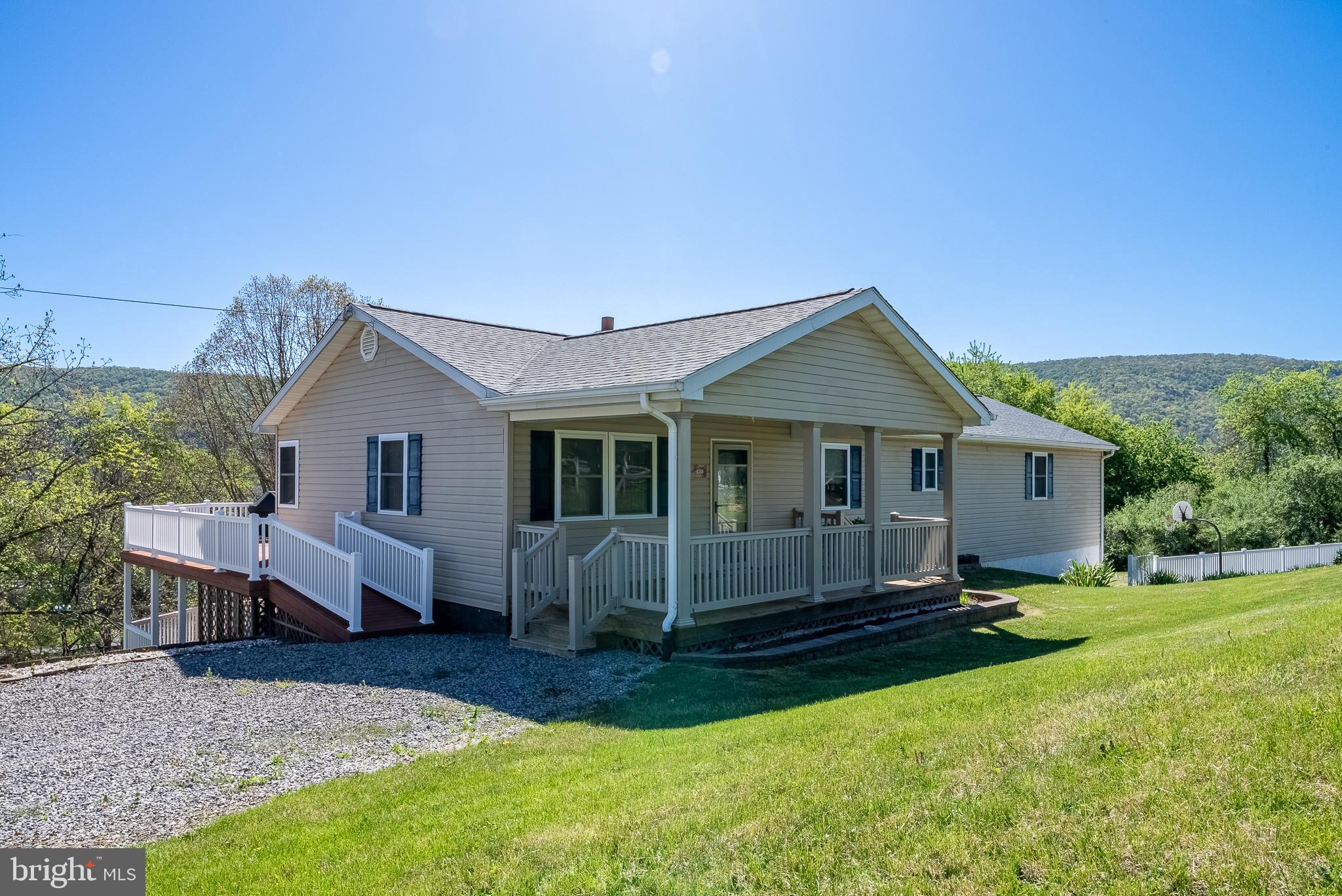 ANDERSON HILL - Residential