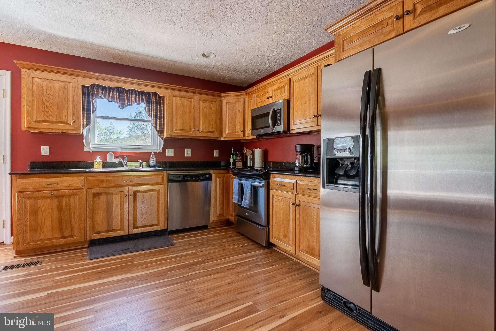 ANDERSON HILL - Residential