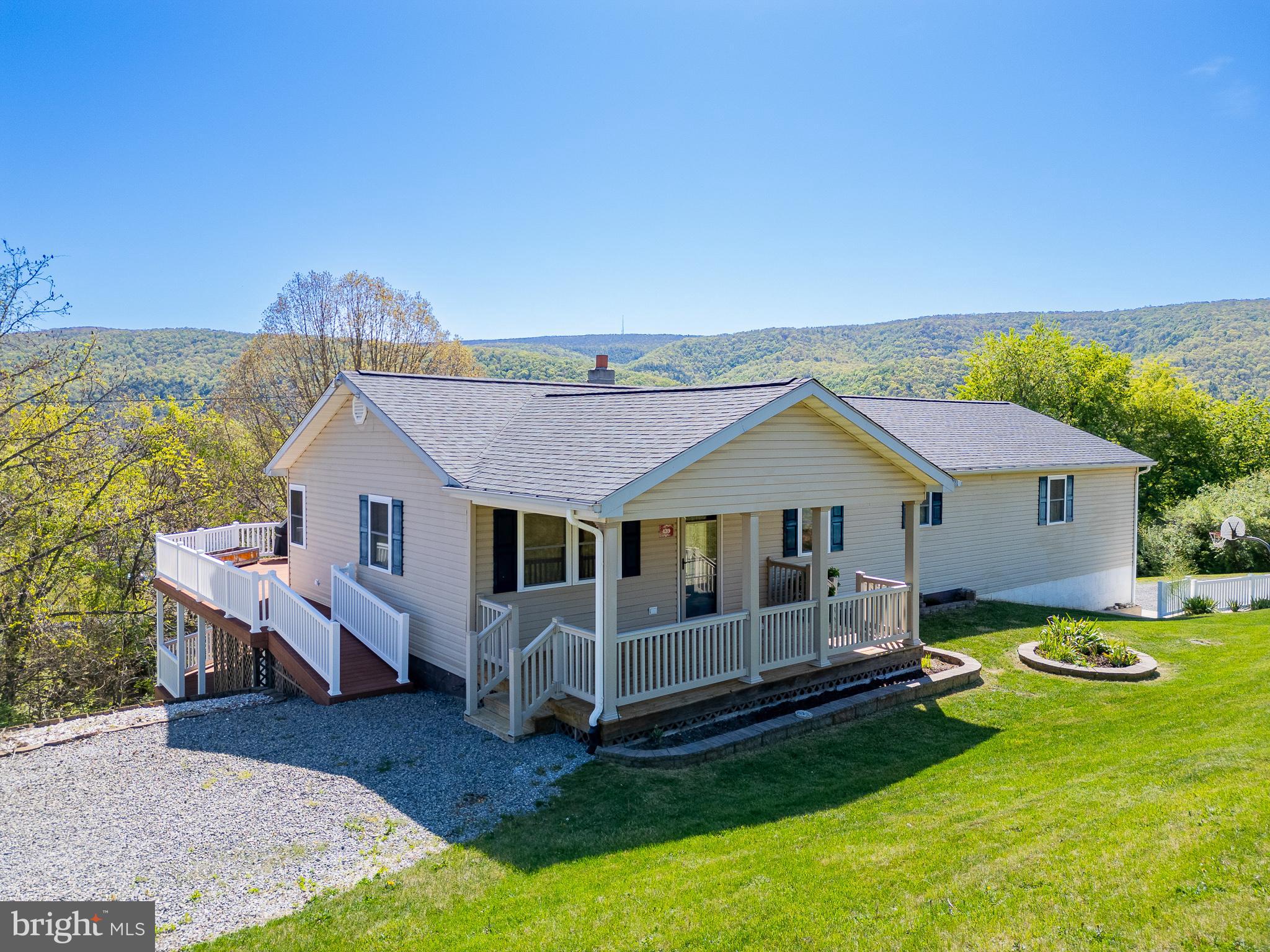 ANDERSON HILL - Residential