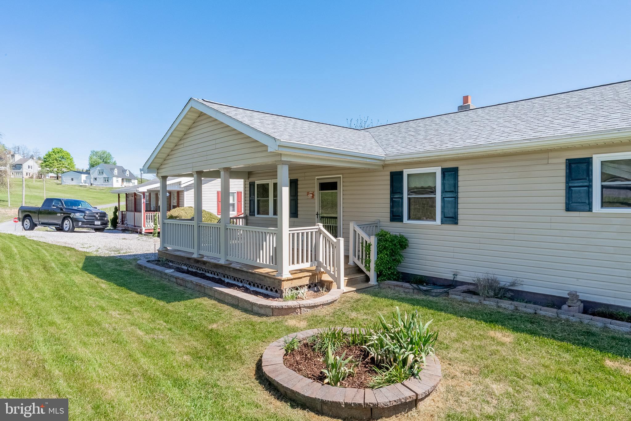 ANDERSON HILL - Residential