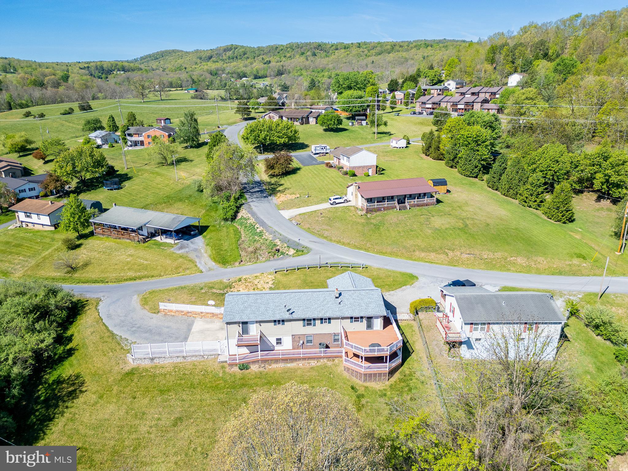 ANDERSON HILL - Residential
