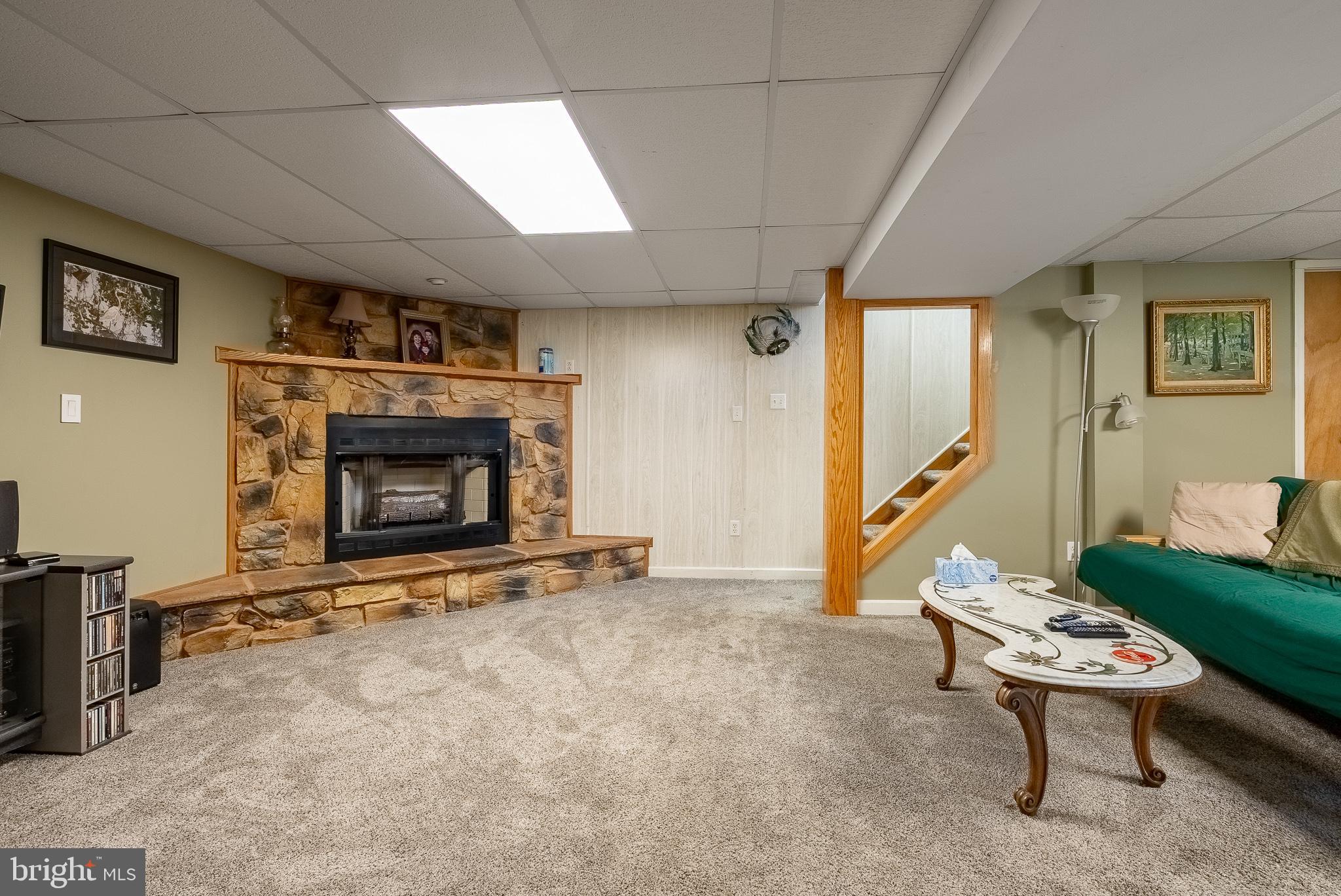 ANDERSON HILL - Residential
