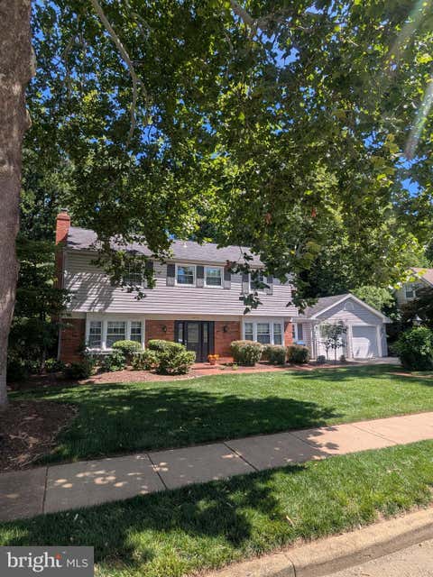 Homes For Sale - 12830 Mount Royal Lane<br/> FAIRFAX, VA 22033