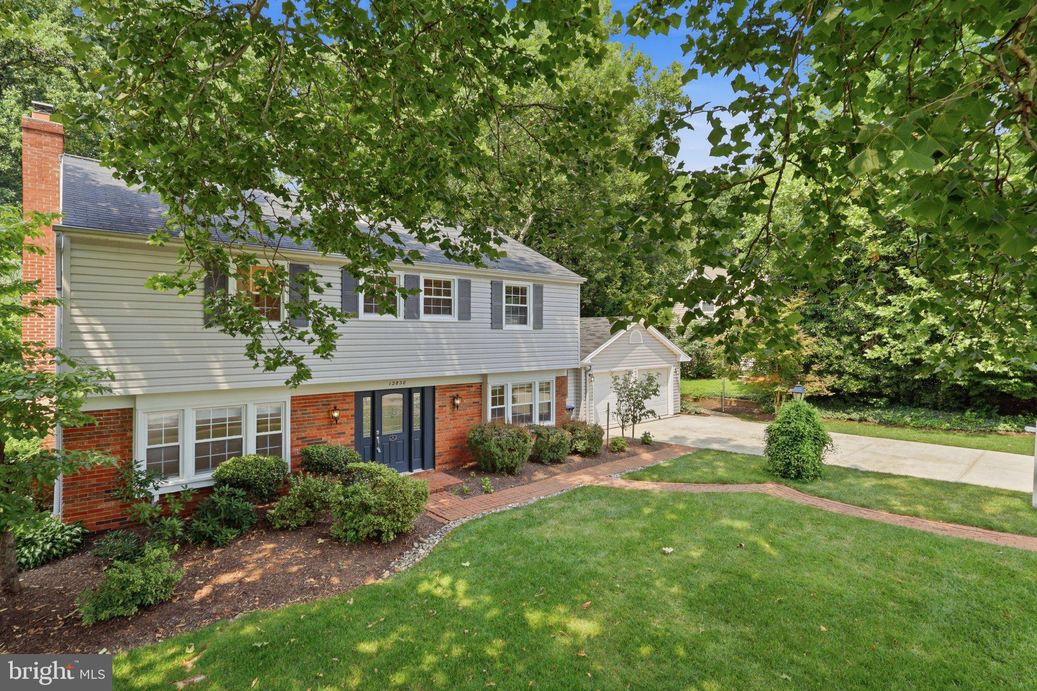 12830 MOUNT ROYAL LANE