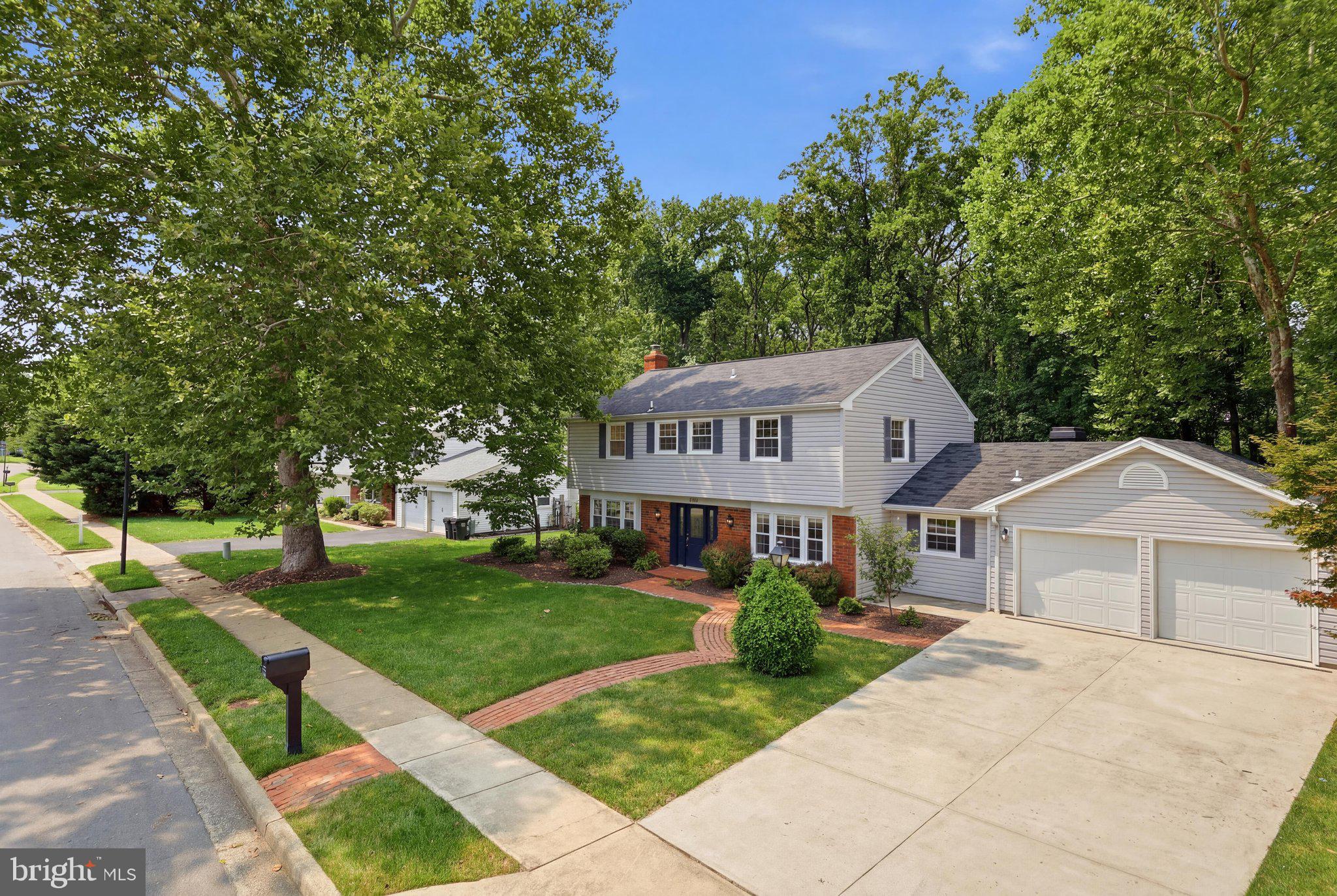 12830 MOUNT ROYAL LANE