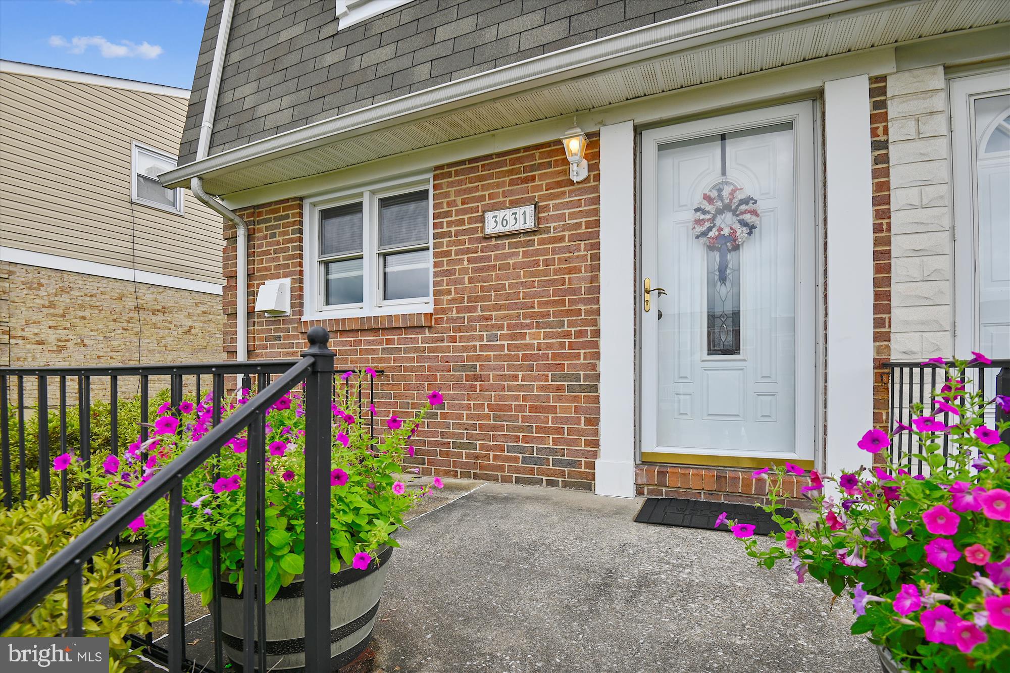 VIOLETVILLE - Residential