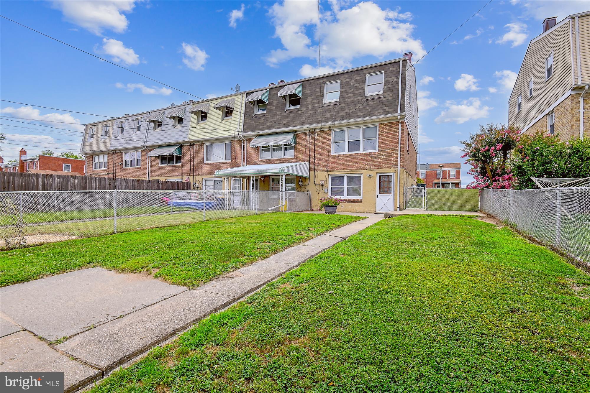 VIOLETVILLE - Residential