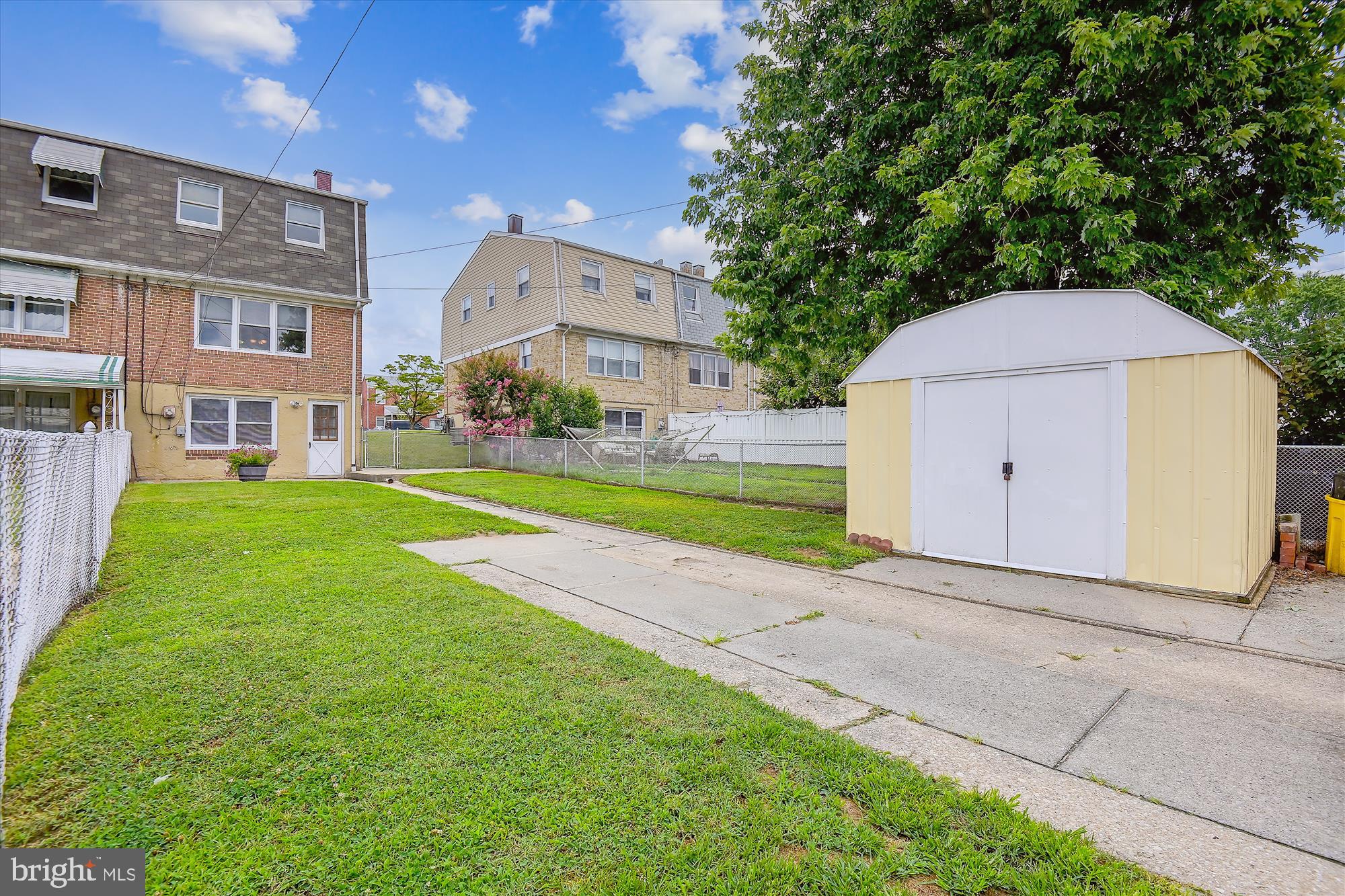 VIOLETVILLE - Residential