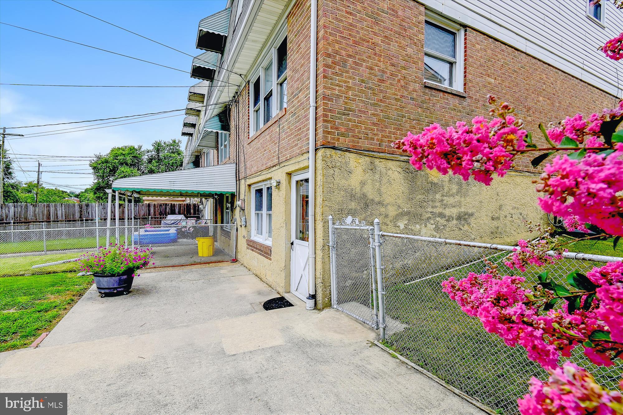 VIOLETVILLE - Residential