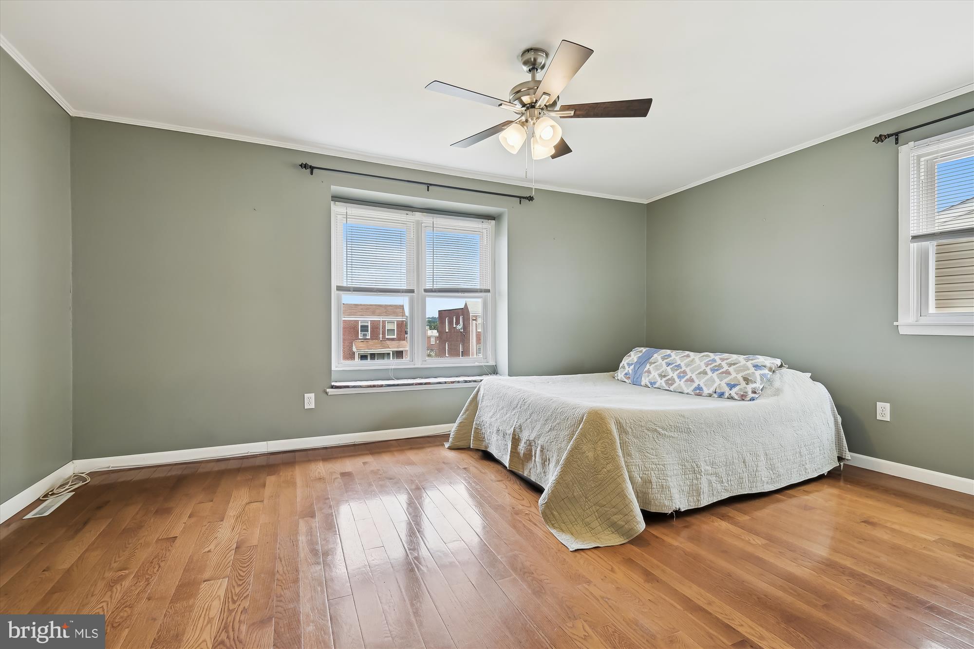 VIOLETVILLE - Residential