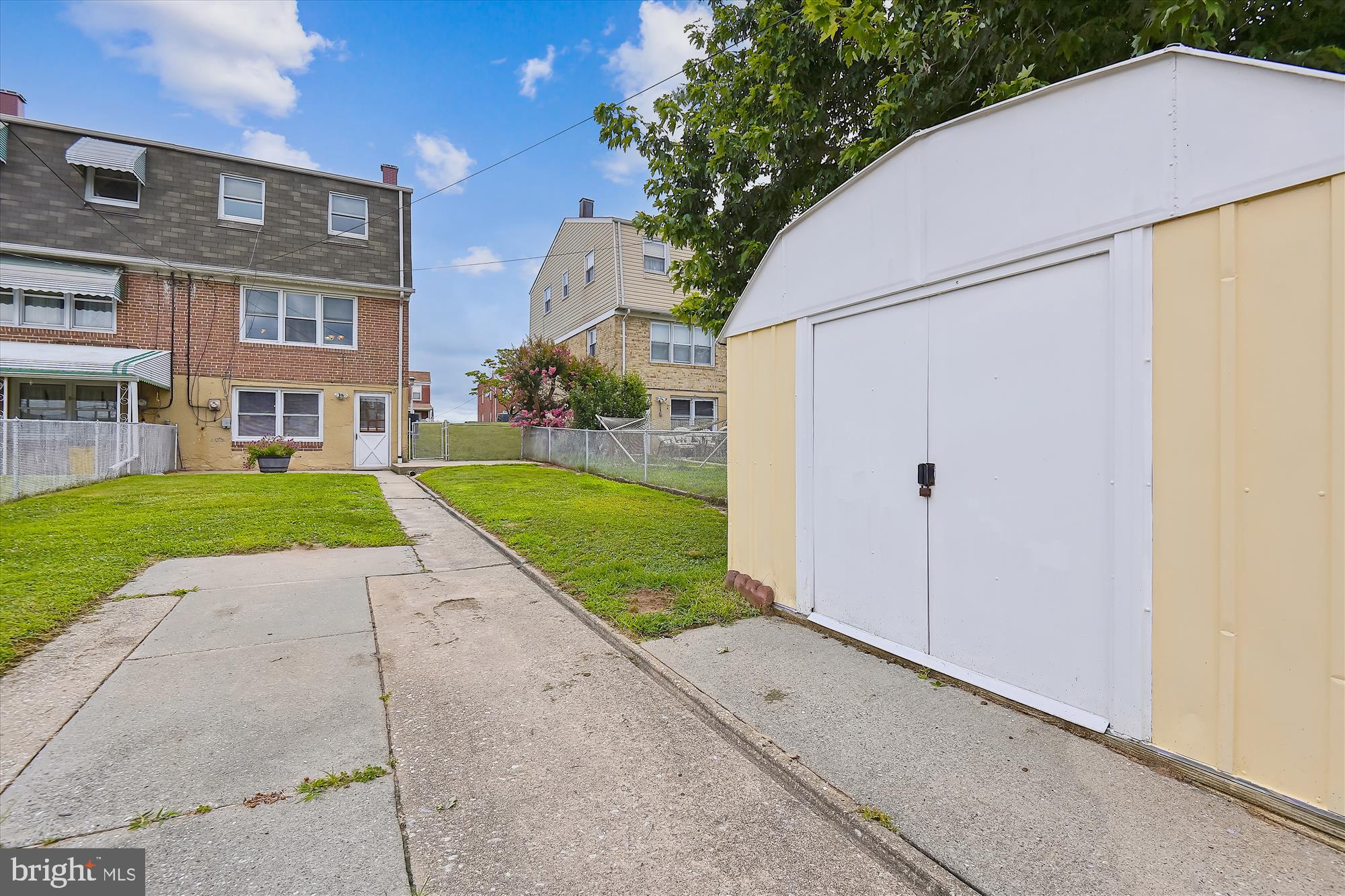 VIOLETVILLE - Residential