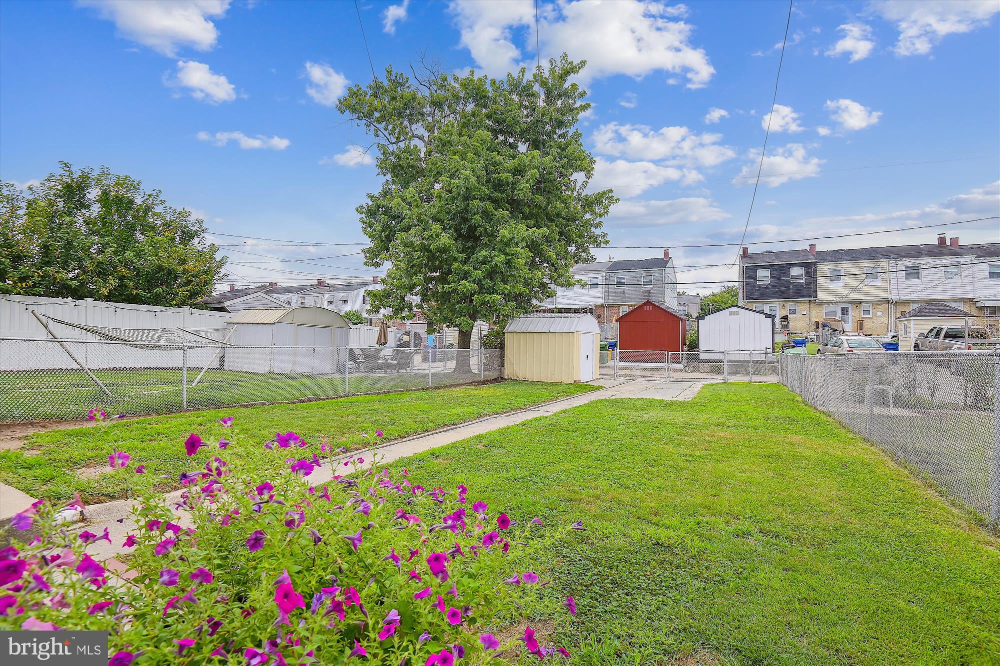 VIOLETVILLE - Residential