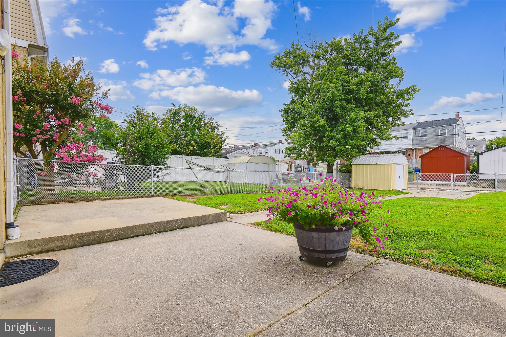 VIOLETVILLE - Residential