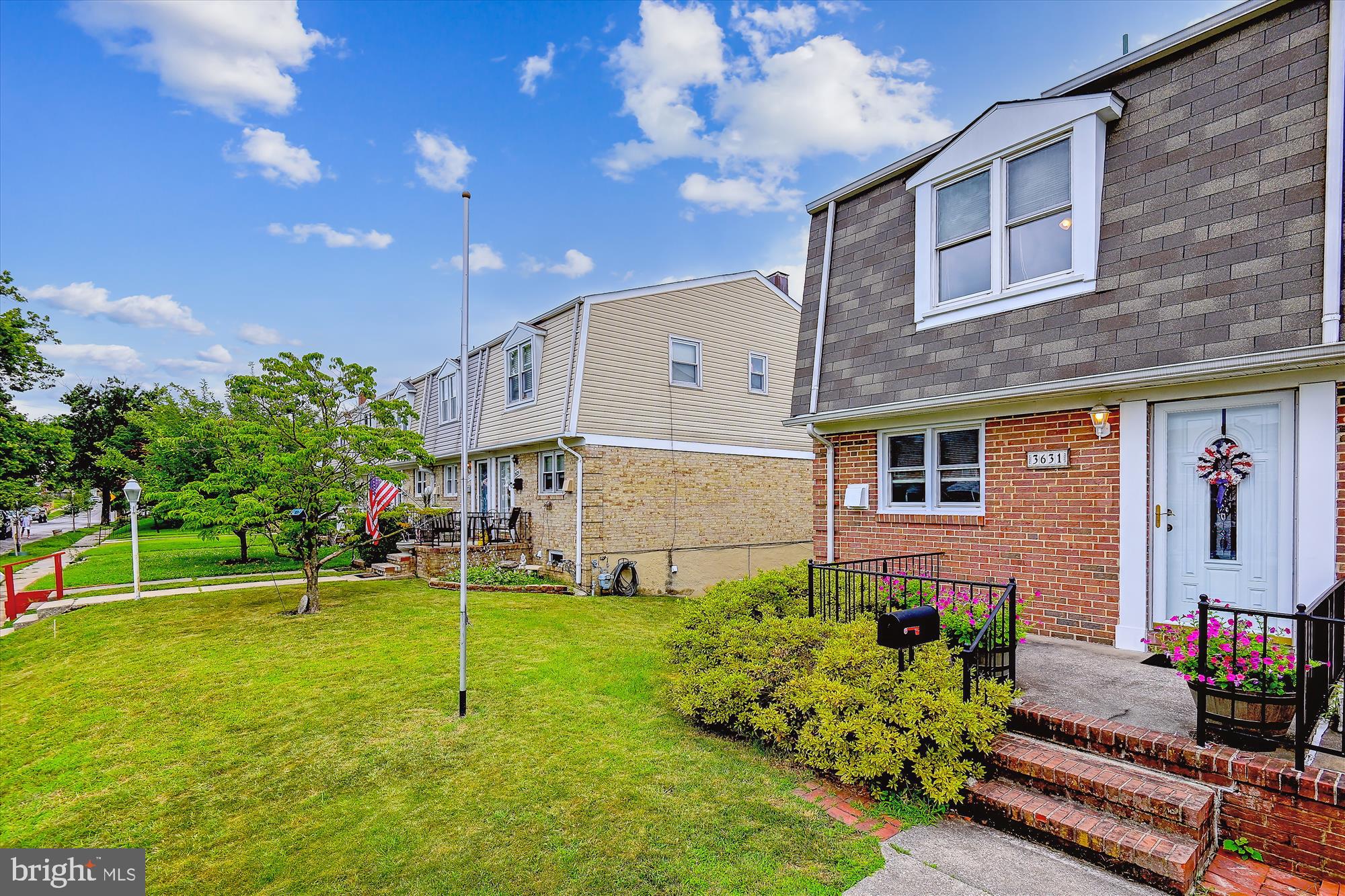 VIOLETVILLE - Residential