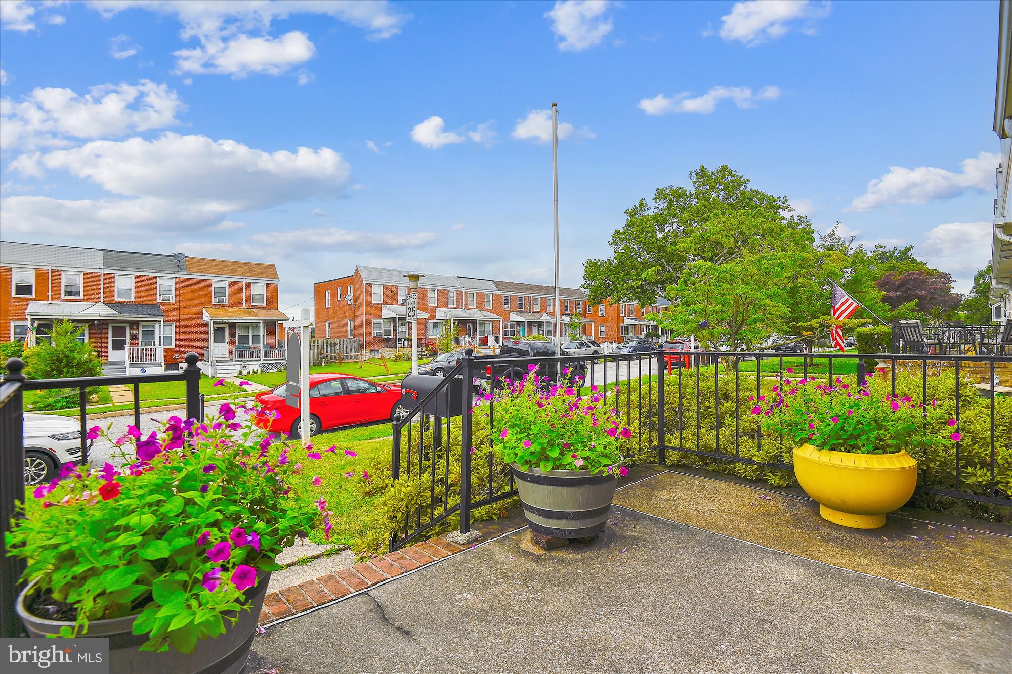 VIOLETVILLE - Residential