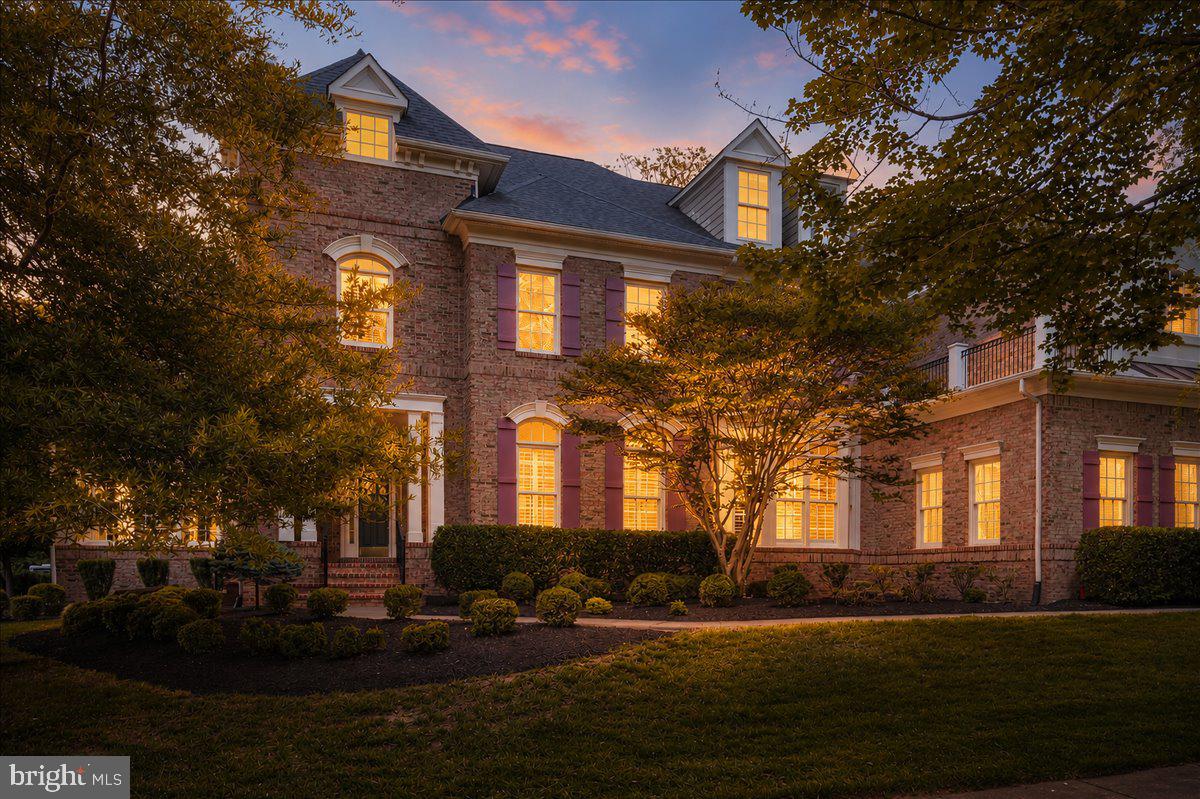 43464 CALPHAMS MILL COURT