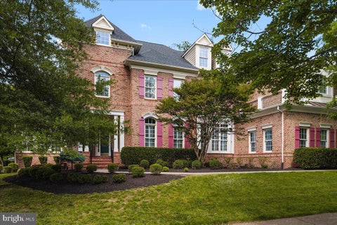 Homes For Sale - 43464 Calphams Mill Court<br/> LEESBURG, VA 20176