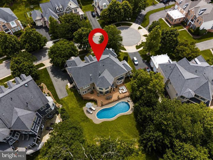 43464 CALPHAMS MILL COURT