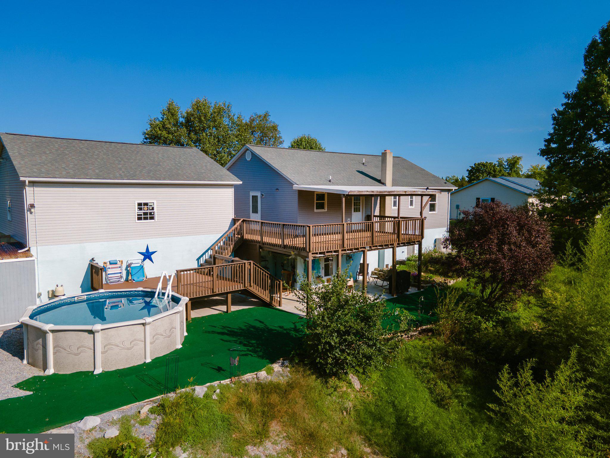 NADENBOUSCH HEIGHTS - Residential