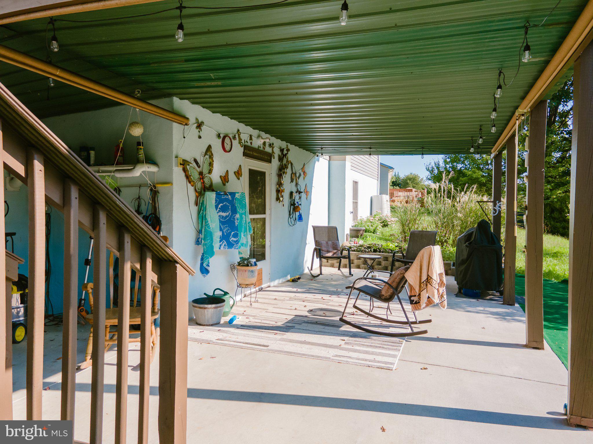 NADENBOUSCH HEIGHTS - Residential