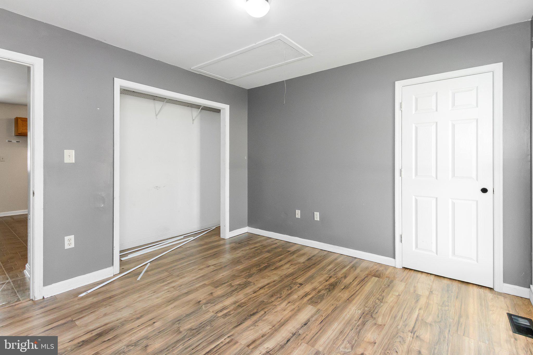 NADENBOUSCH HEIGHTS - Residential