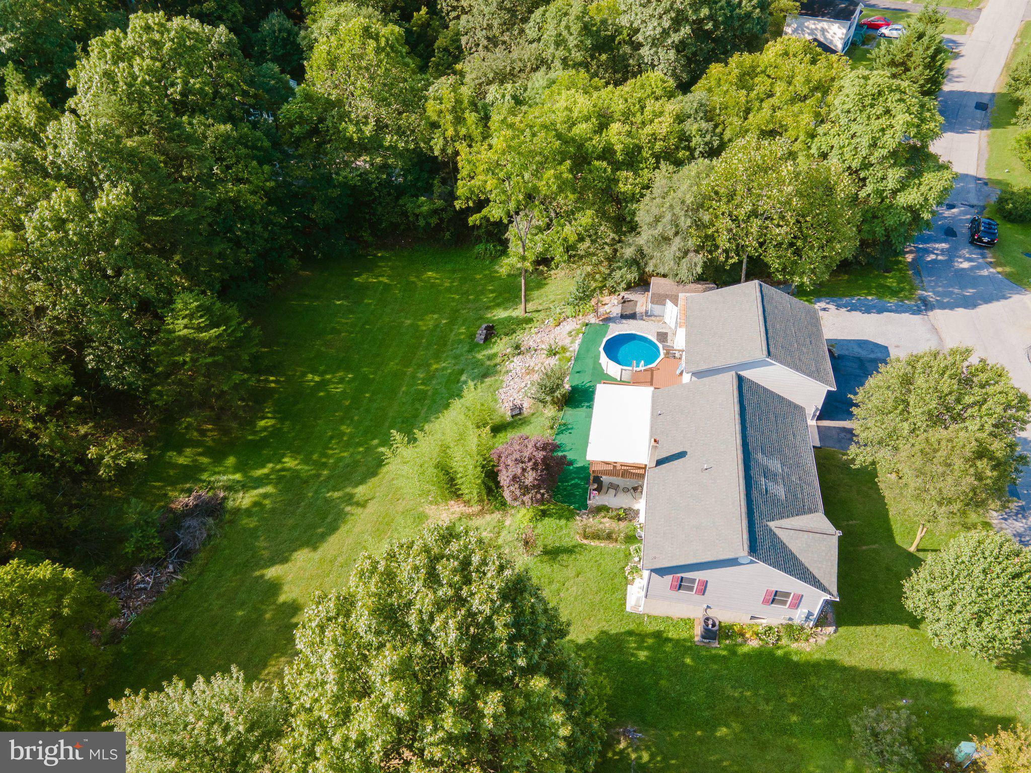 NADENBOUSCH HEIGHTS - Residential