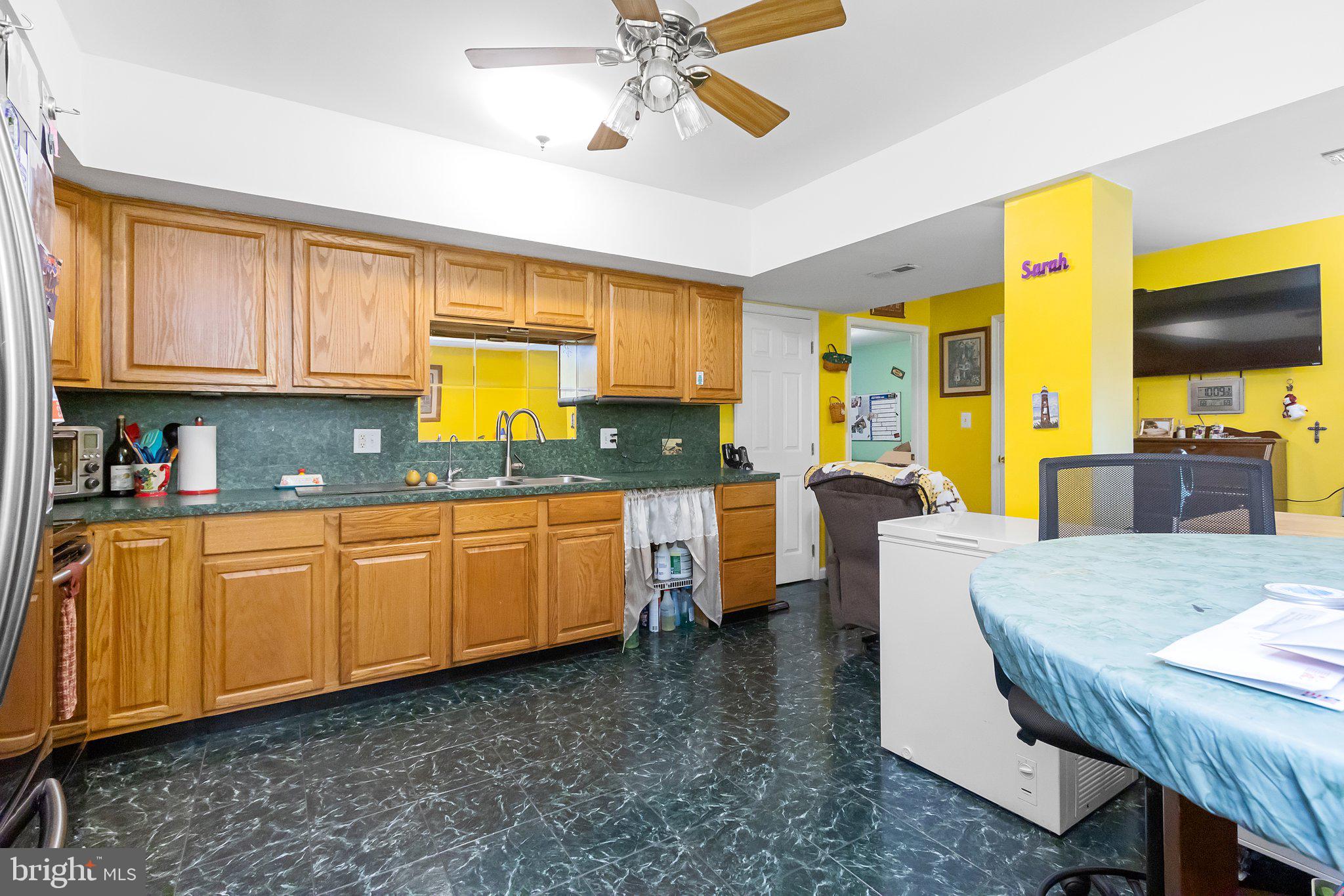 NADENBOUSCH HEIGHTS - Residential