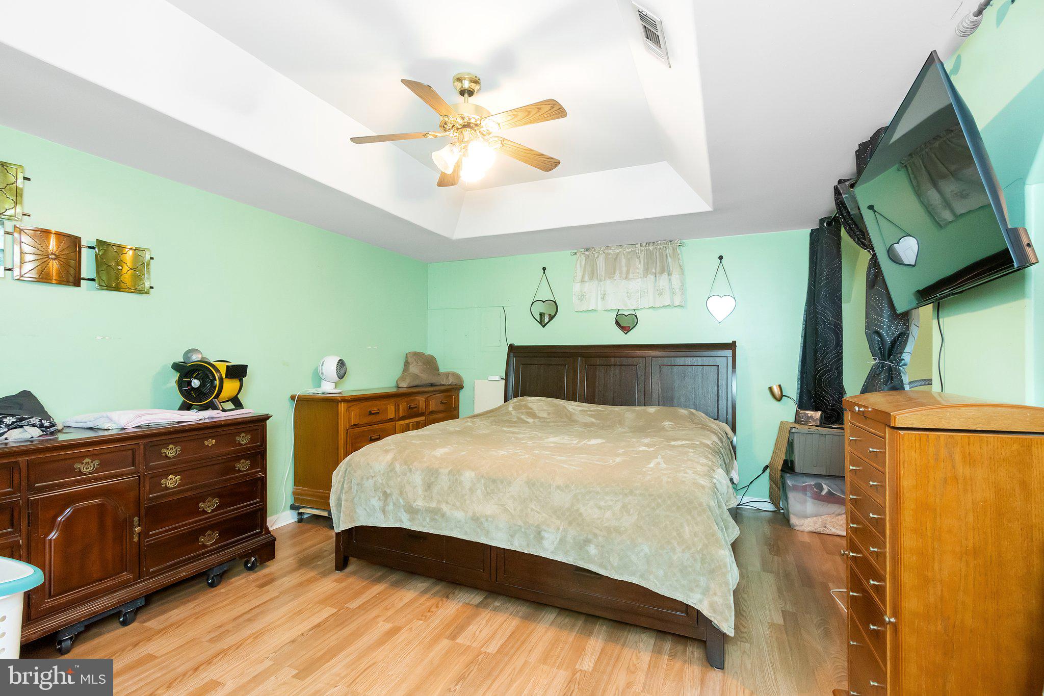 NADENBOUSCH HEIGHTS - Residential