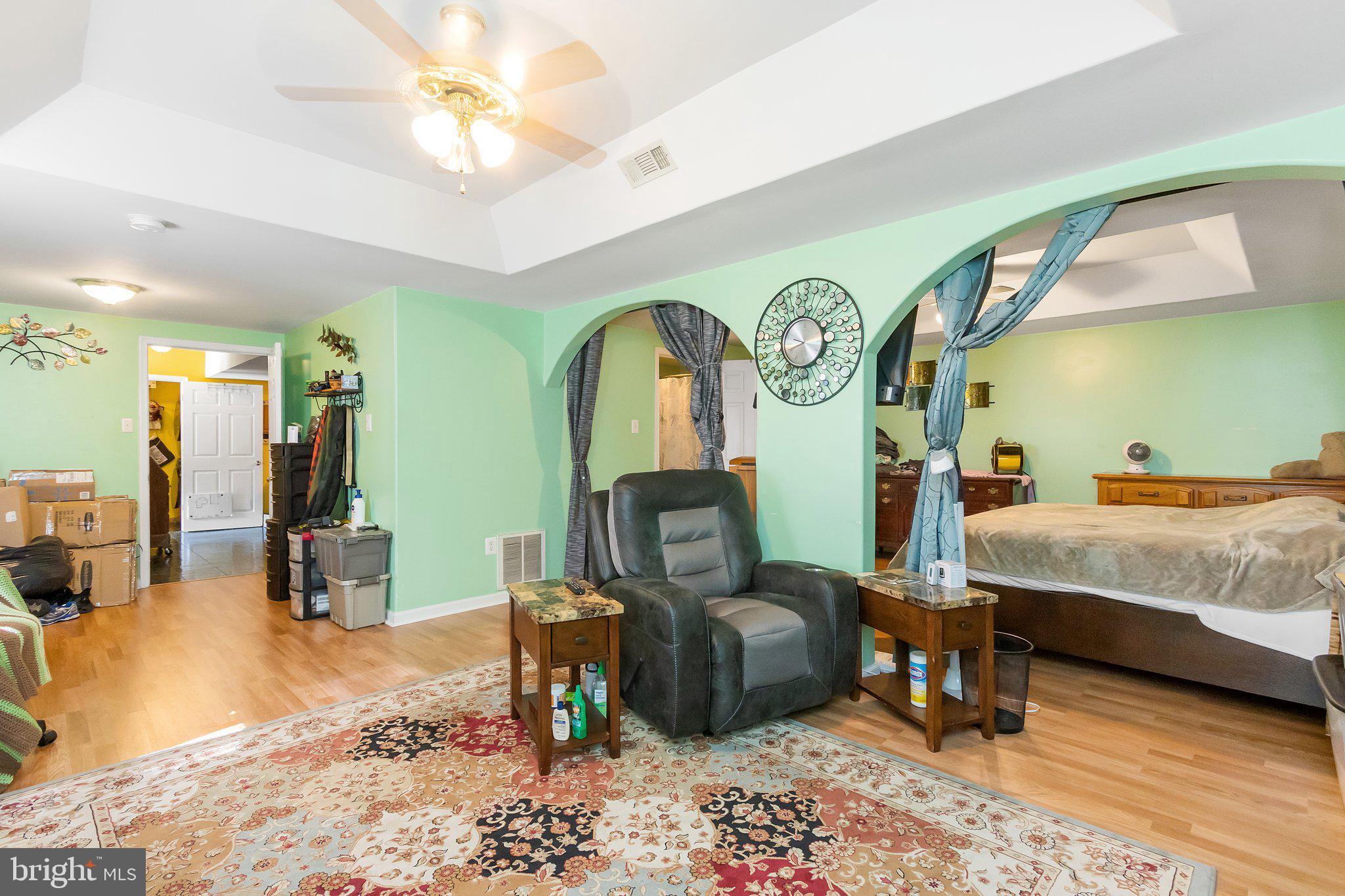 NADENBOUSCH HEIGHTS - Residential