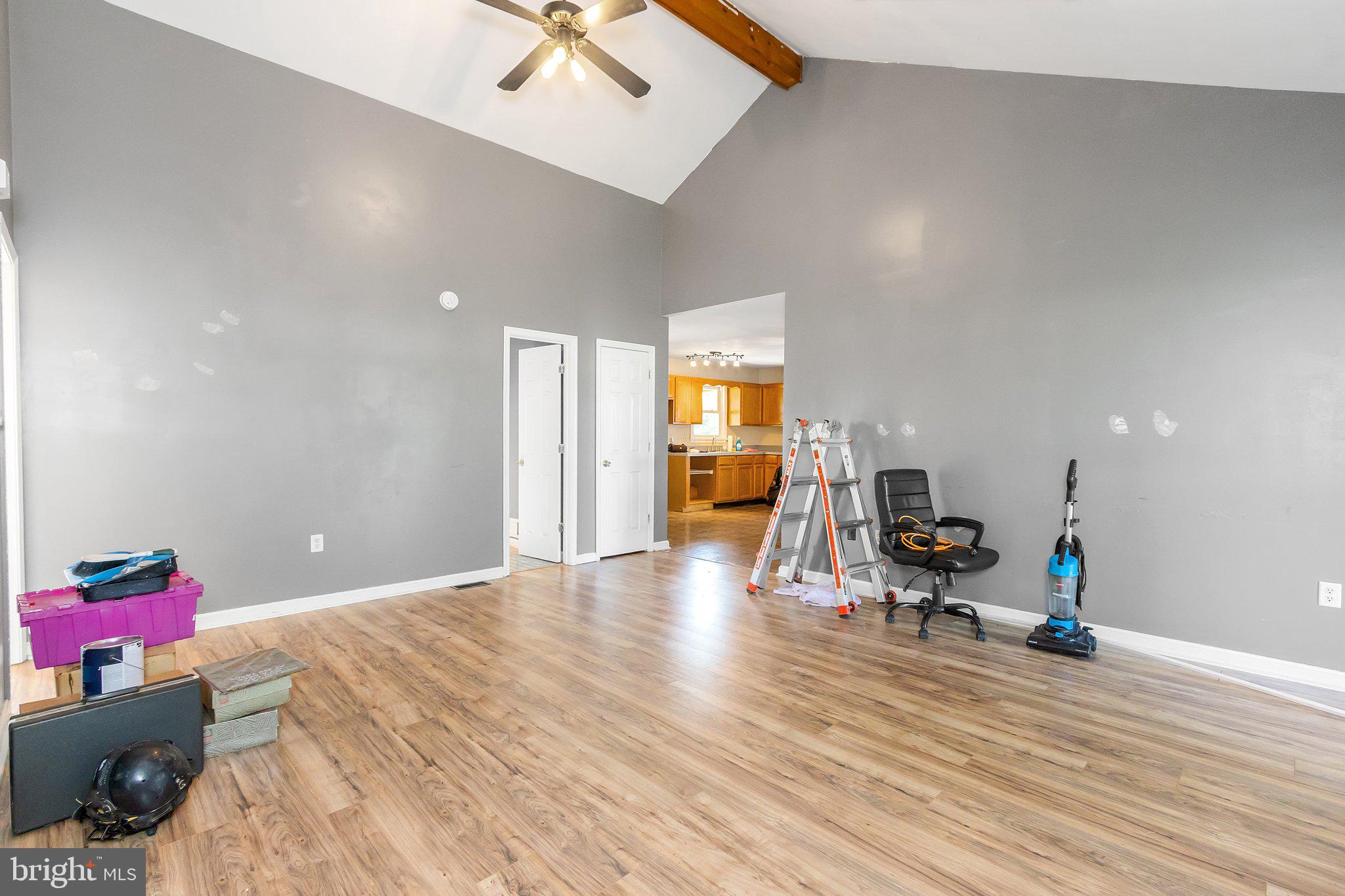 NADENBOUSCH HEIGHTS - Residential