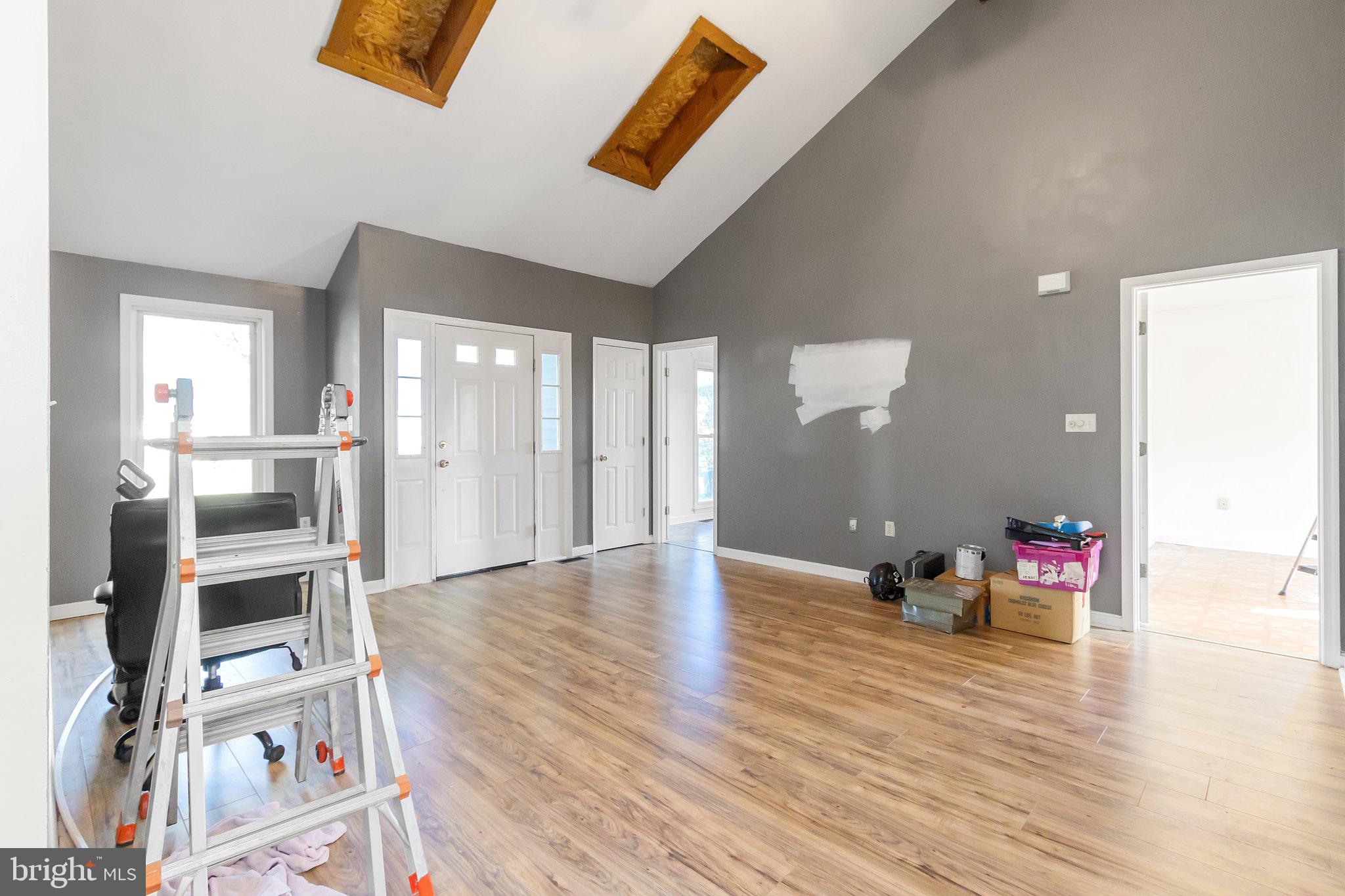 NADENBOUSCH HEIGHTS - Residential