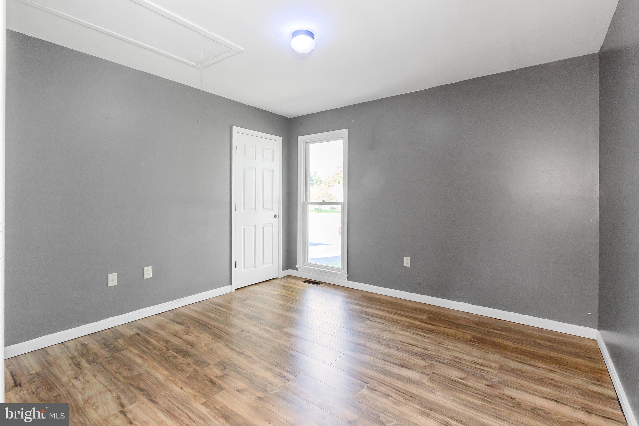 NADENBOUSCH HEIGHTS - Residential