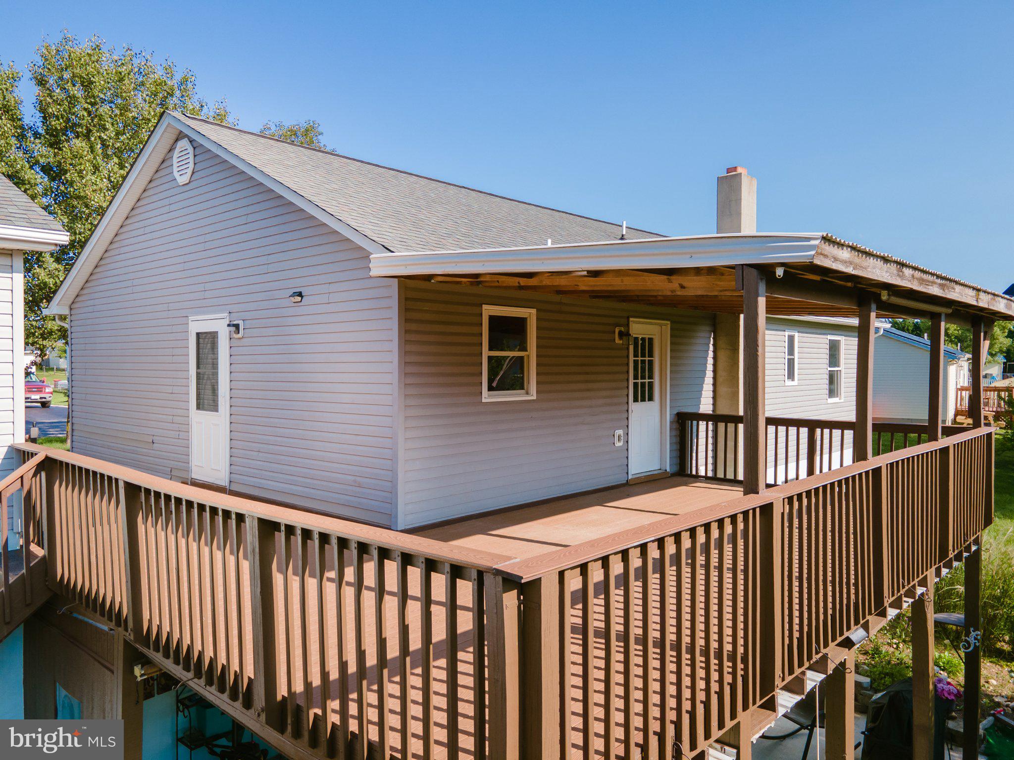 NADENBOUSCH HEIGHTS - Residential