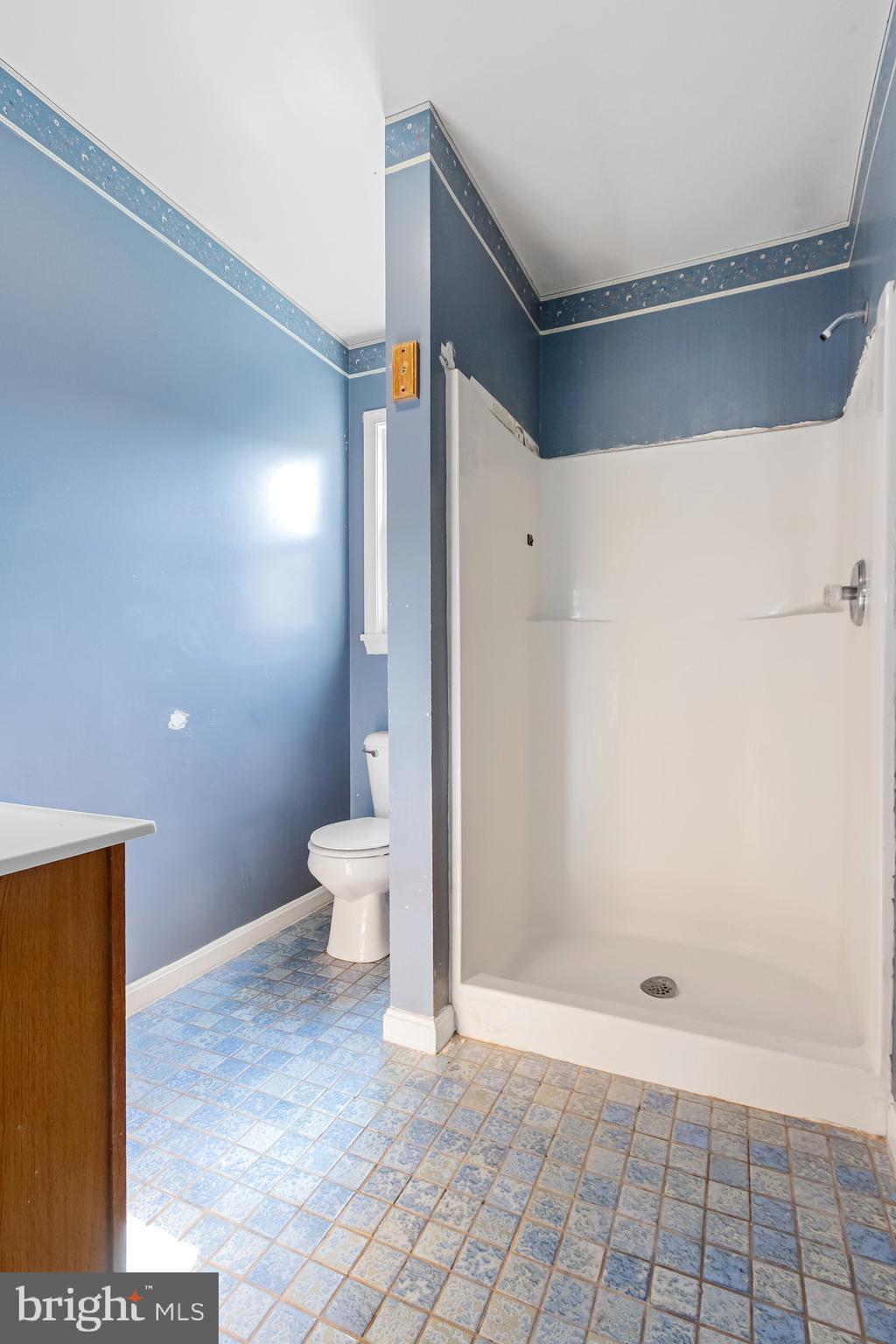 NADENBOUSCH HEIGHTS - Residential