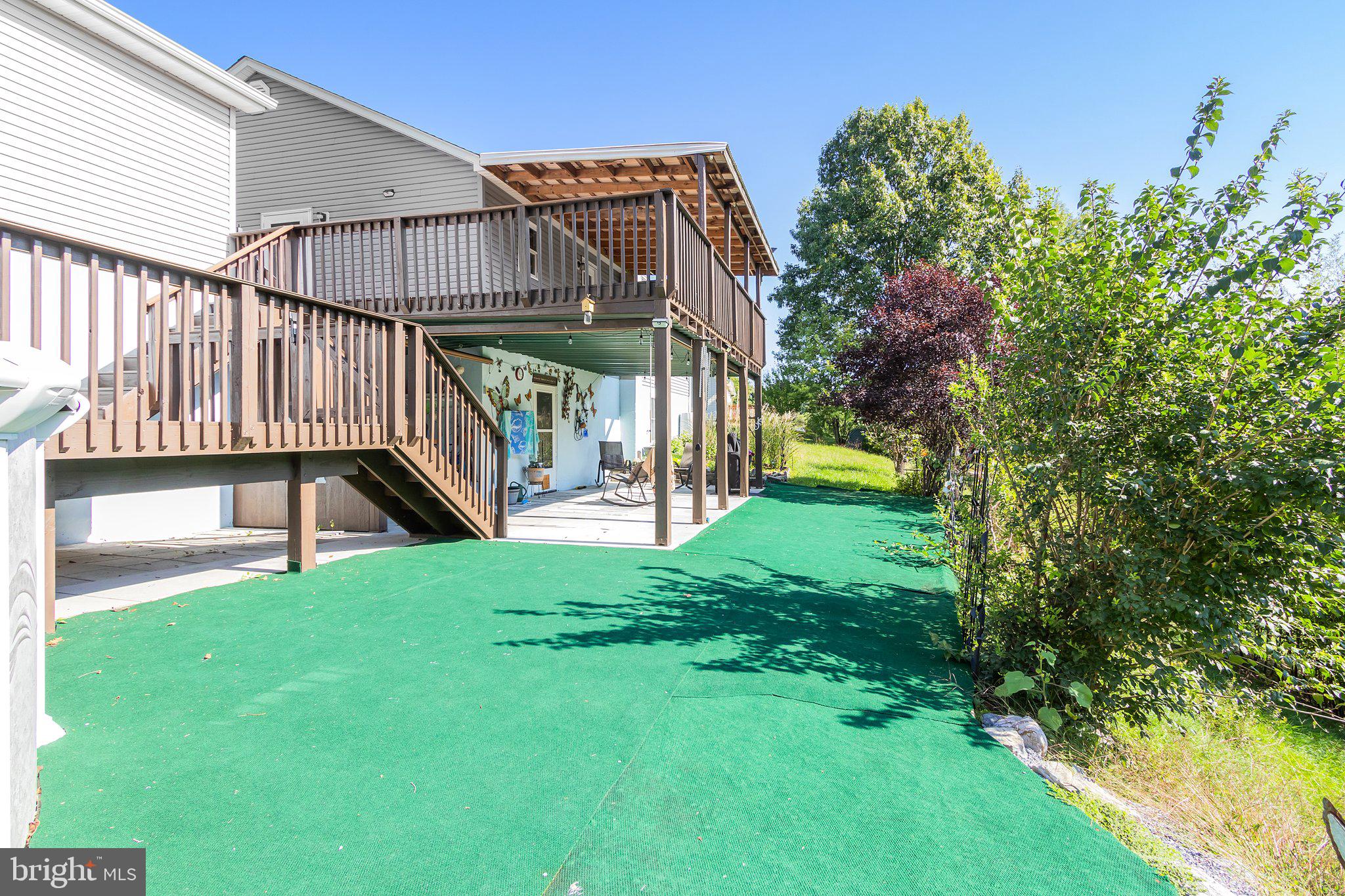 NADENBOUSCH HEIGHTS - Residential