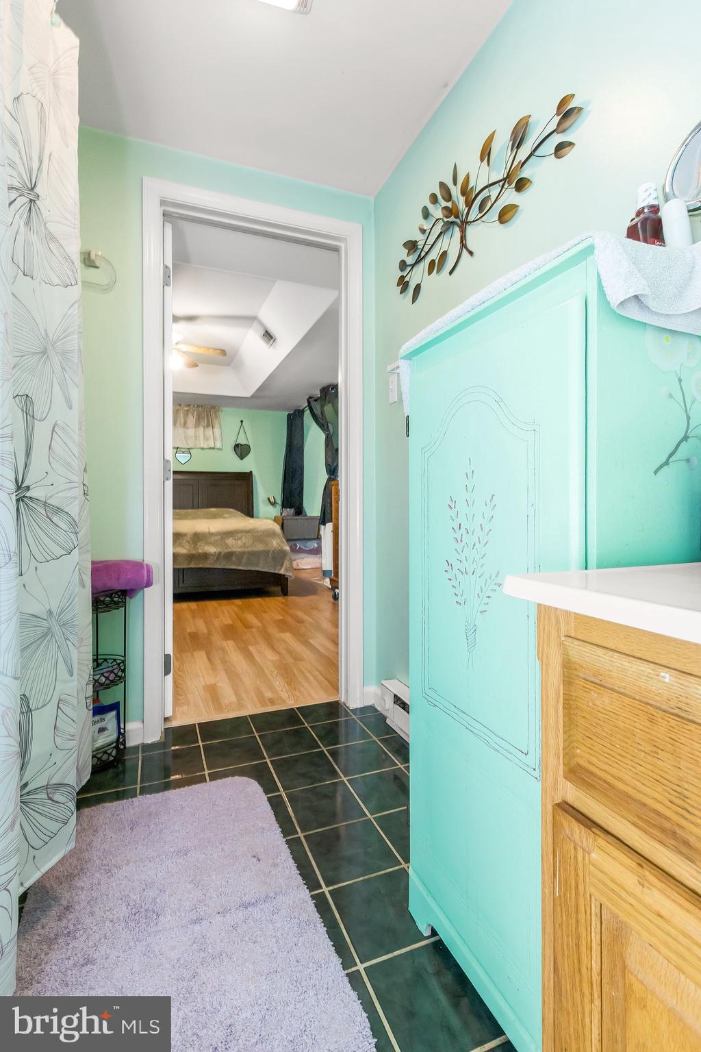 NADENBOUSCH HEIGHTS - Residential