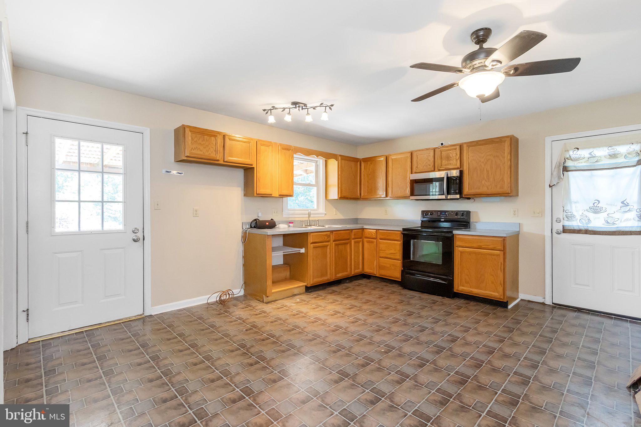 NADENBOUSCH HEIGHTS - Residential