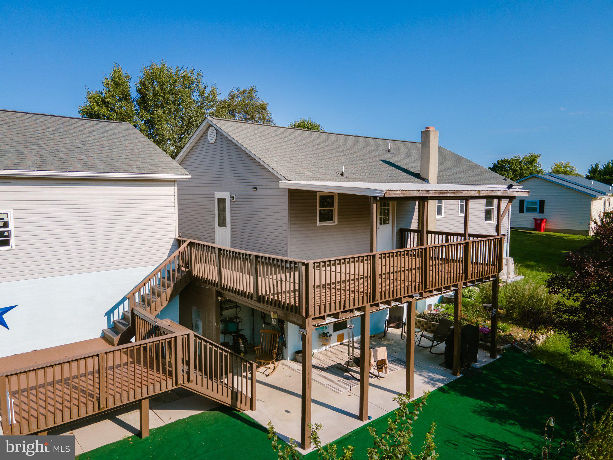 NADENBOUSCH HEIGHTS - Residential