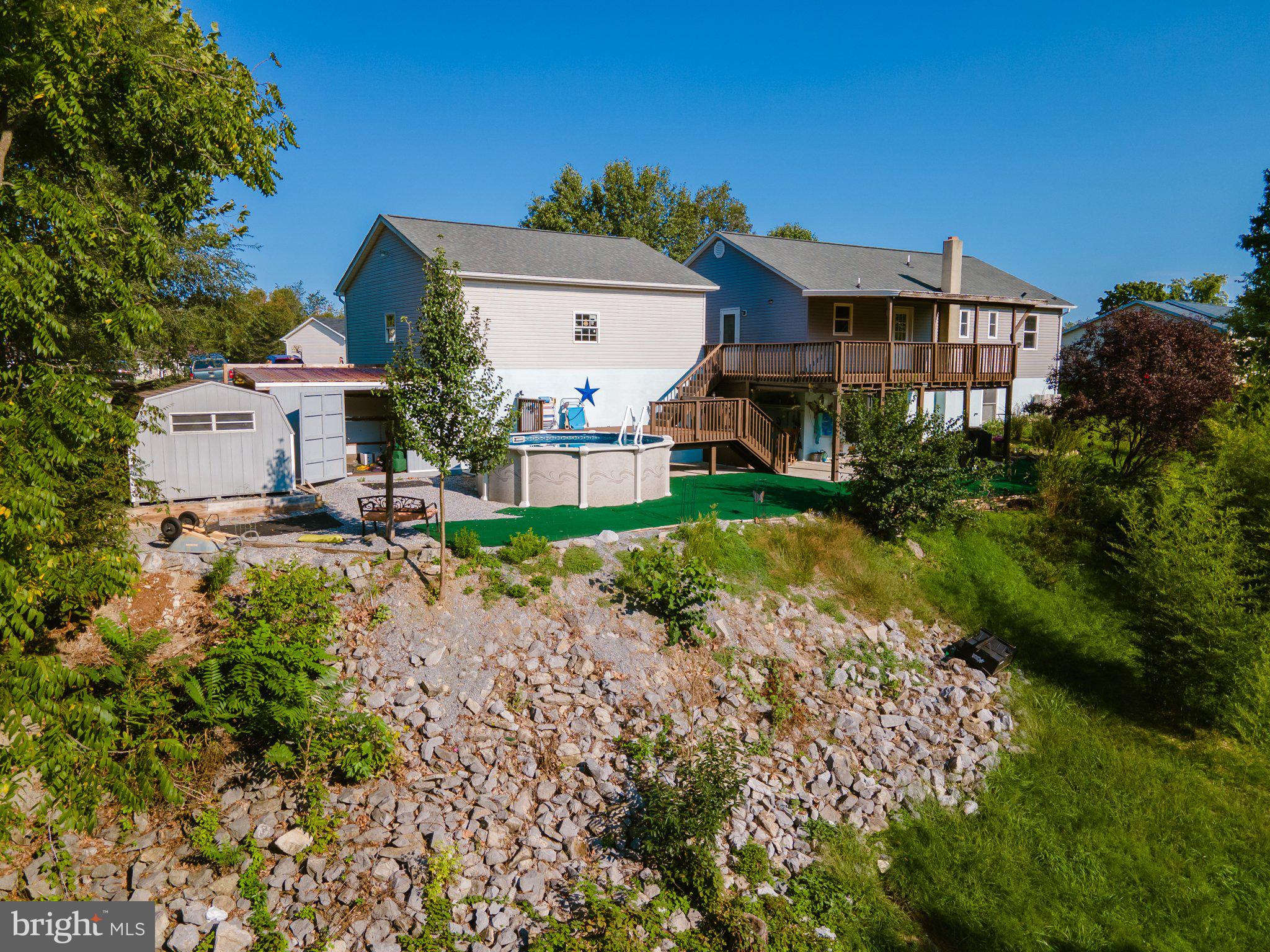 NADENBOUSCH HEIGHTS - Residential